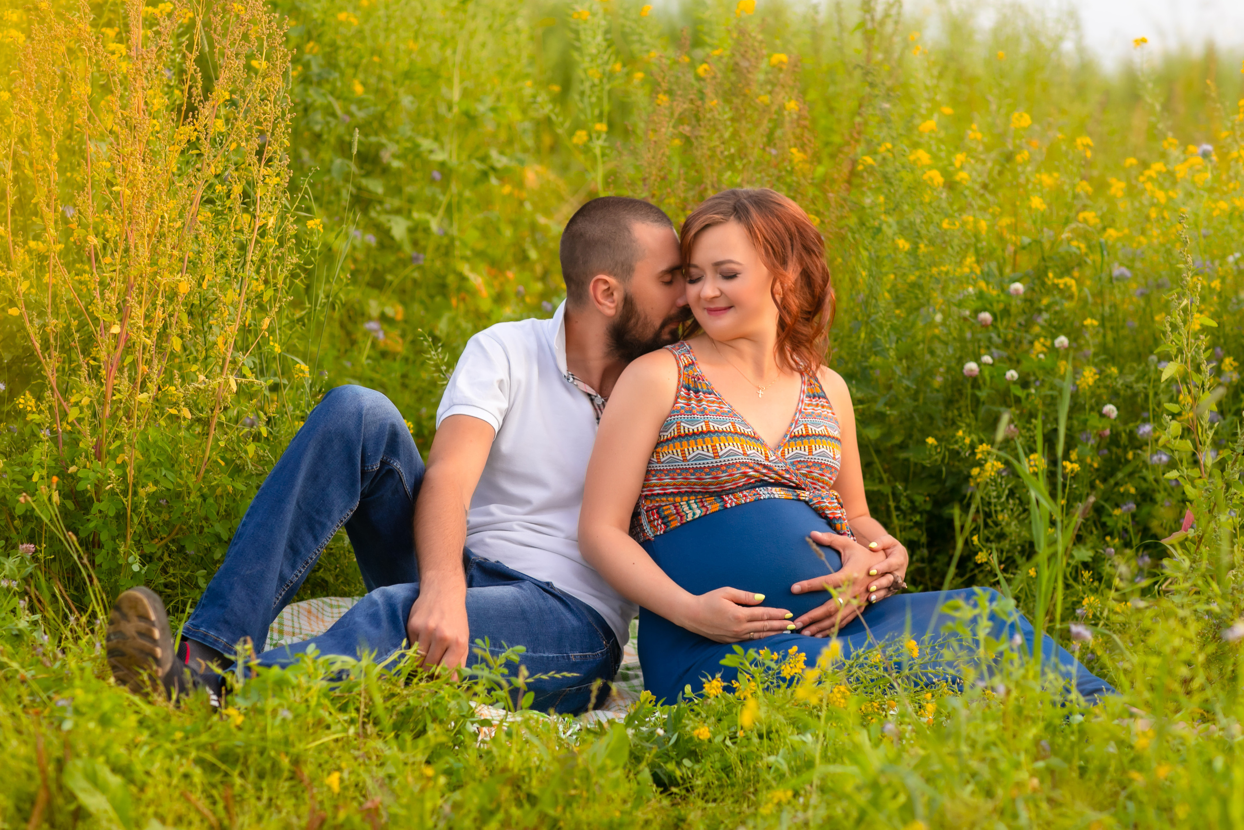 Сборник. Дарья Бухреева — фотограф, видеограф и фототерапевт. Москва и мир