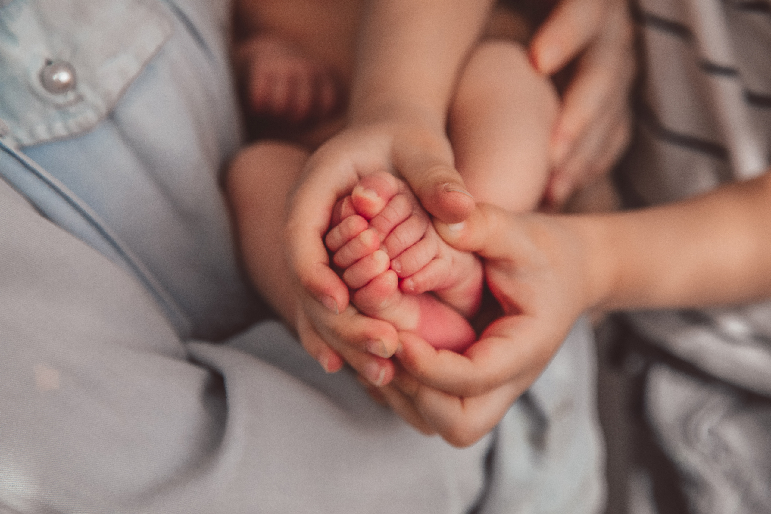 Домашняя съемка Катюши. Дарья Бухреева — фотограф, видеограф и фототерапевт. Москва и мир