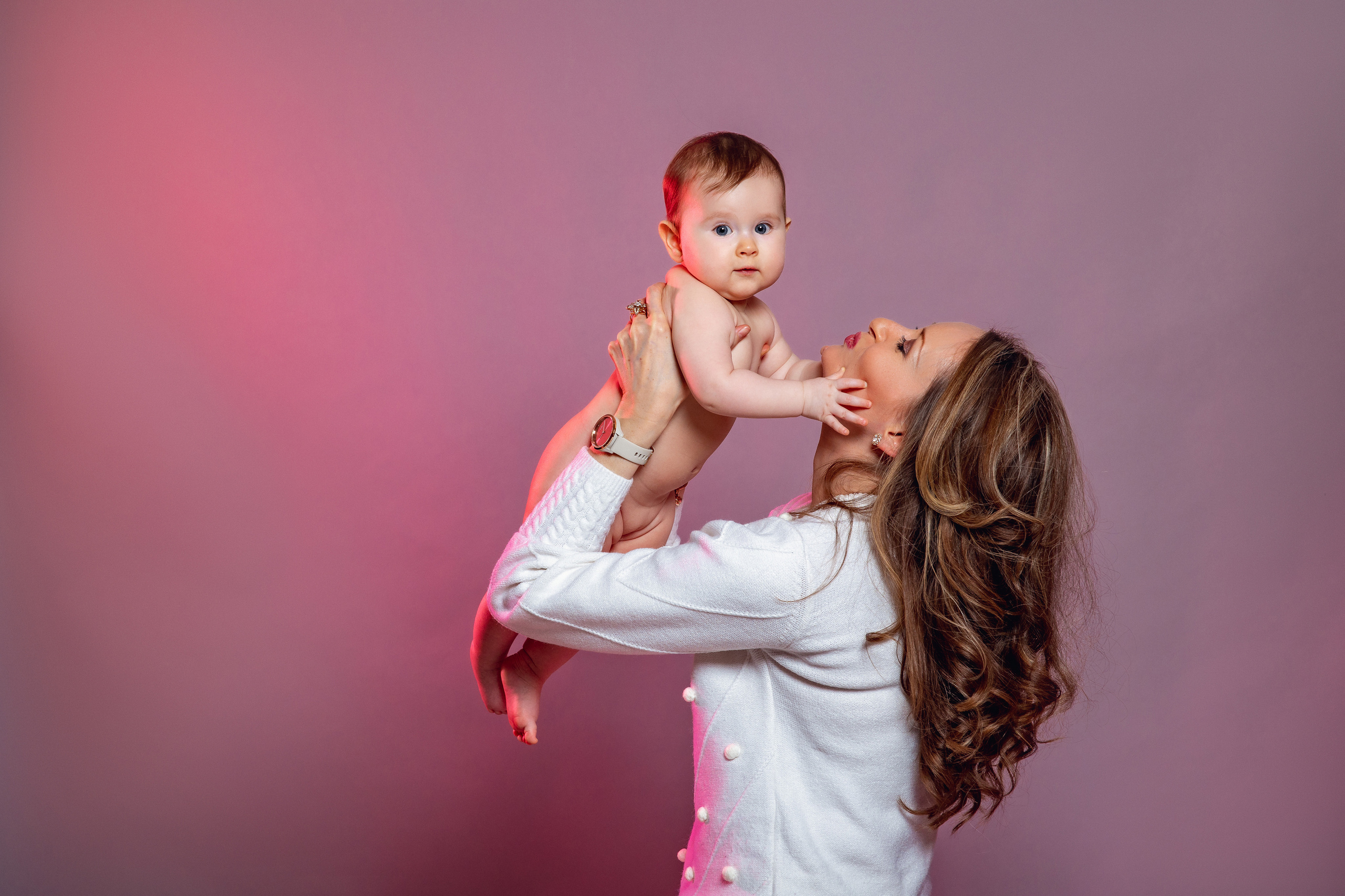 Минимализм. Дарья Бухреева — фотограф, видеограф и фототерапевт. Москва и мир