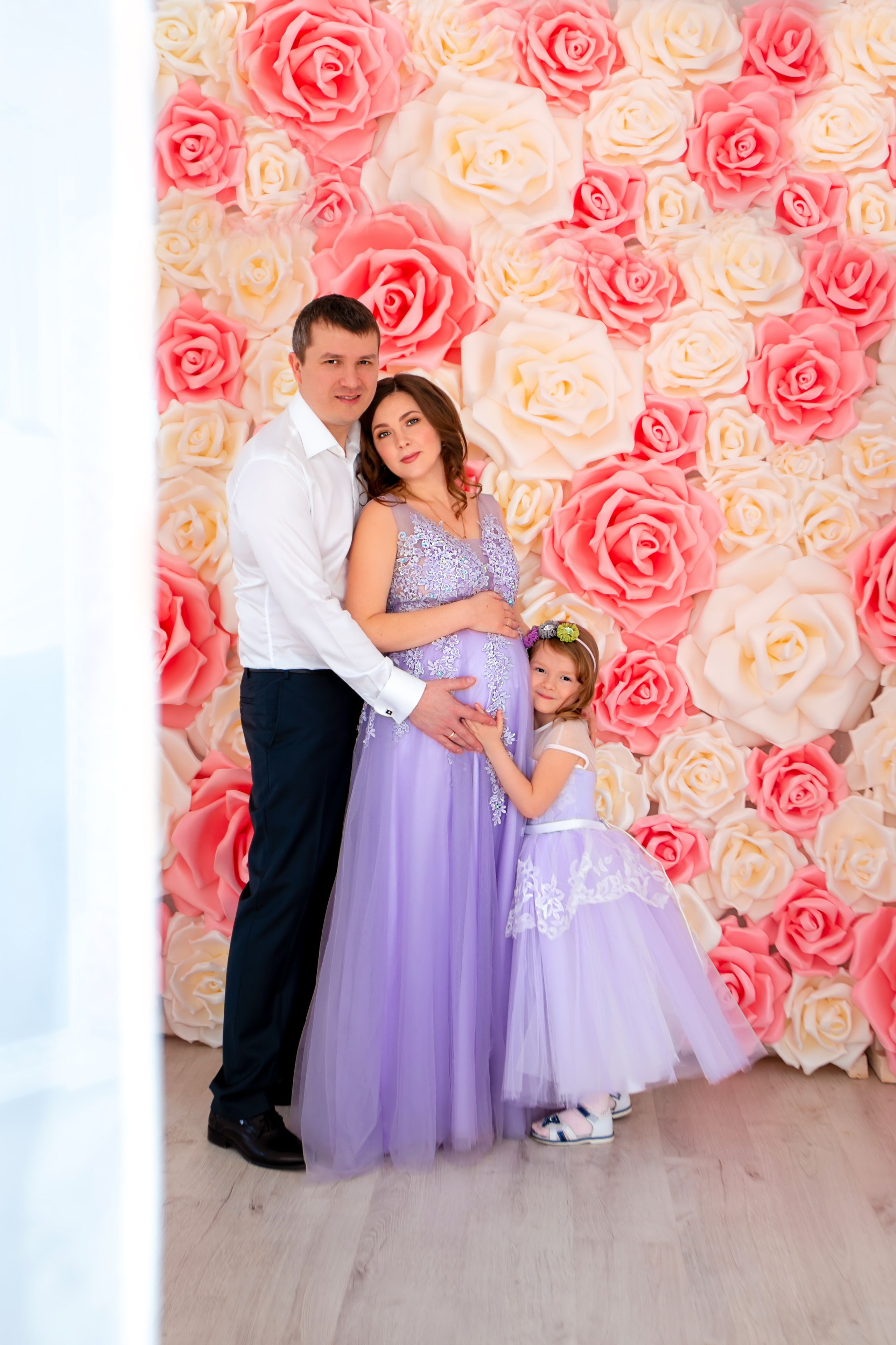 Сборник. Дарья Бухреева — фотограф, видеограф и фототерапевт. Москва и мир