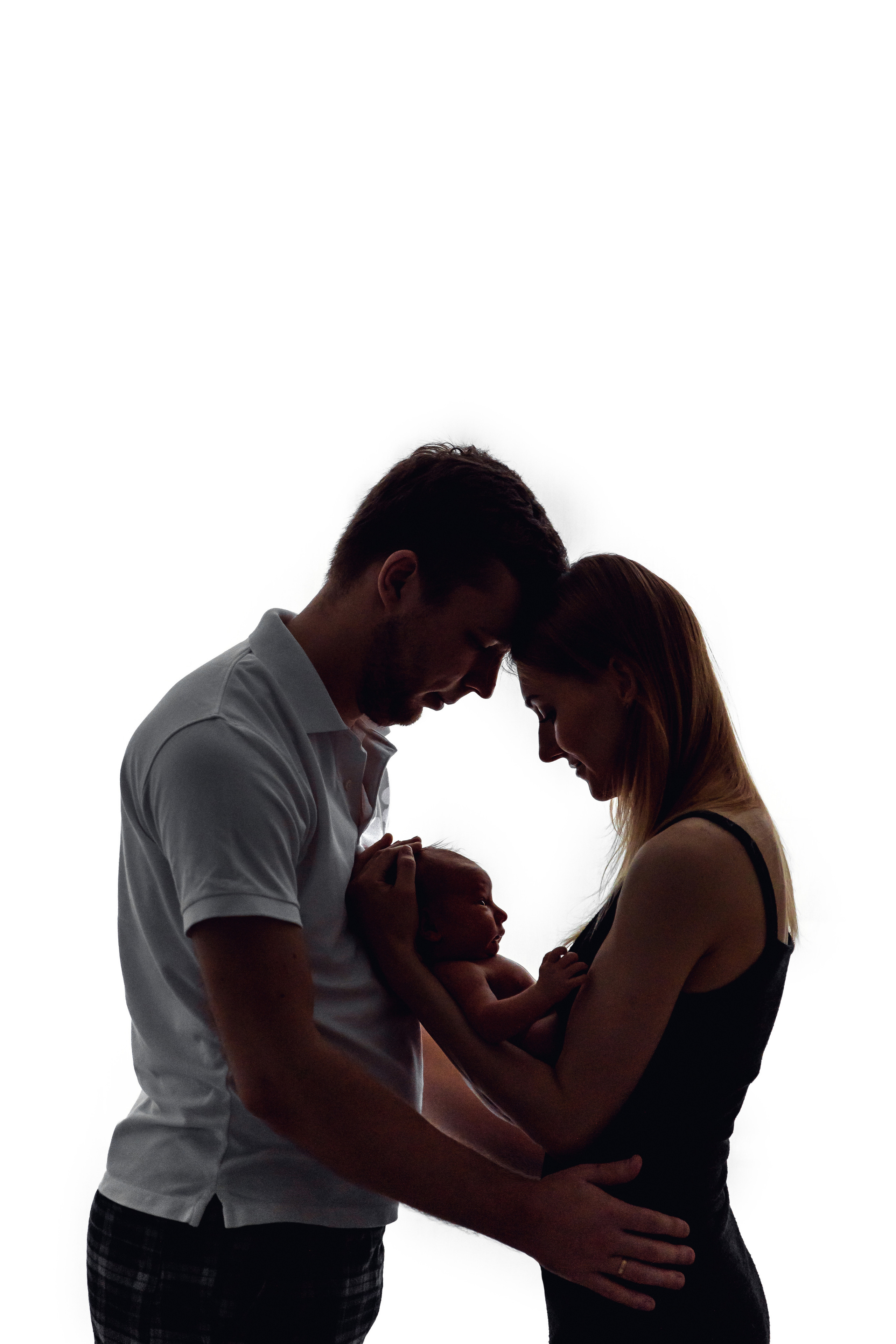 Рождение Святослава. Дарья Бухреева — фотограф, видеограф и фототерапевт. Москва и мир