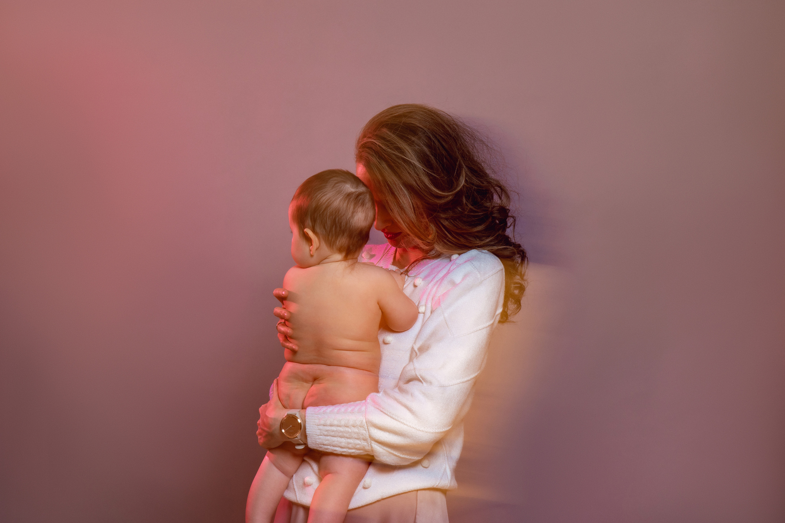 Минимализм. Дарья Бухреева — фотограф, видеограф и фототерапевт. Москва и мир