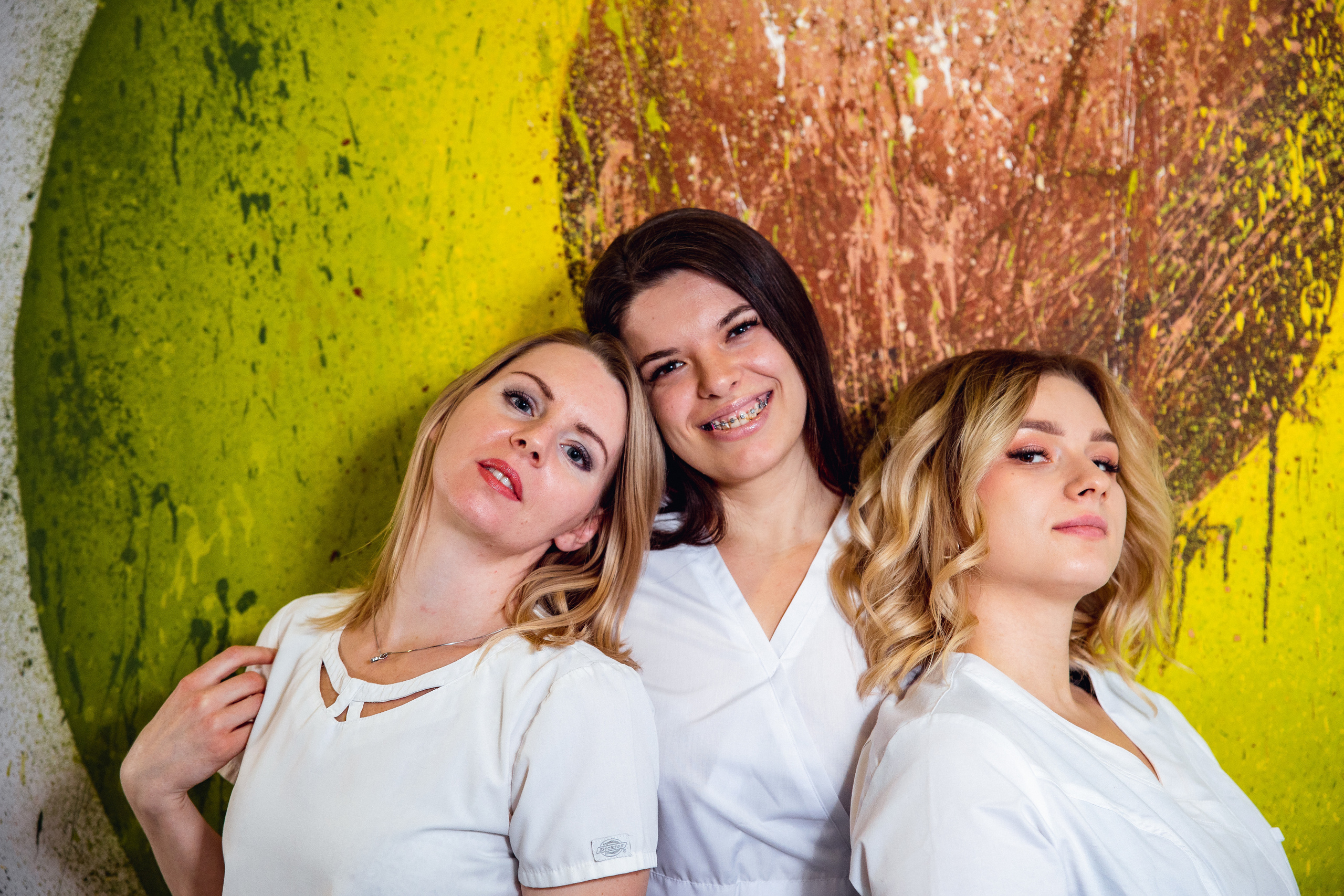 Алена лазер. Дарья Бухреева — фотограф, видеограф и фототерапевт. Москва и мир