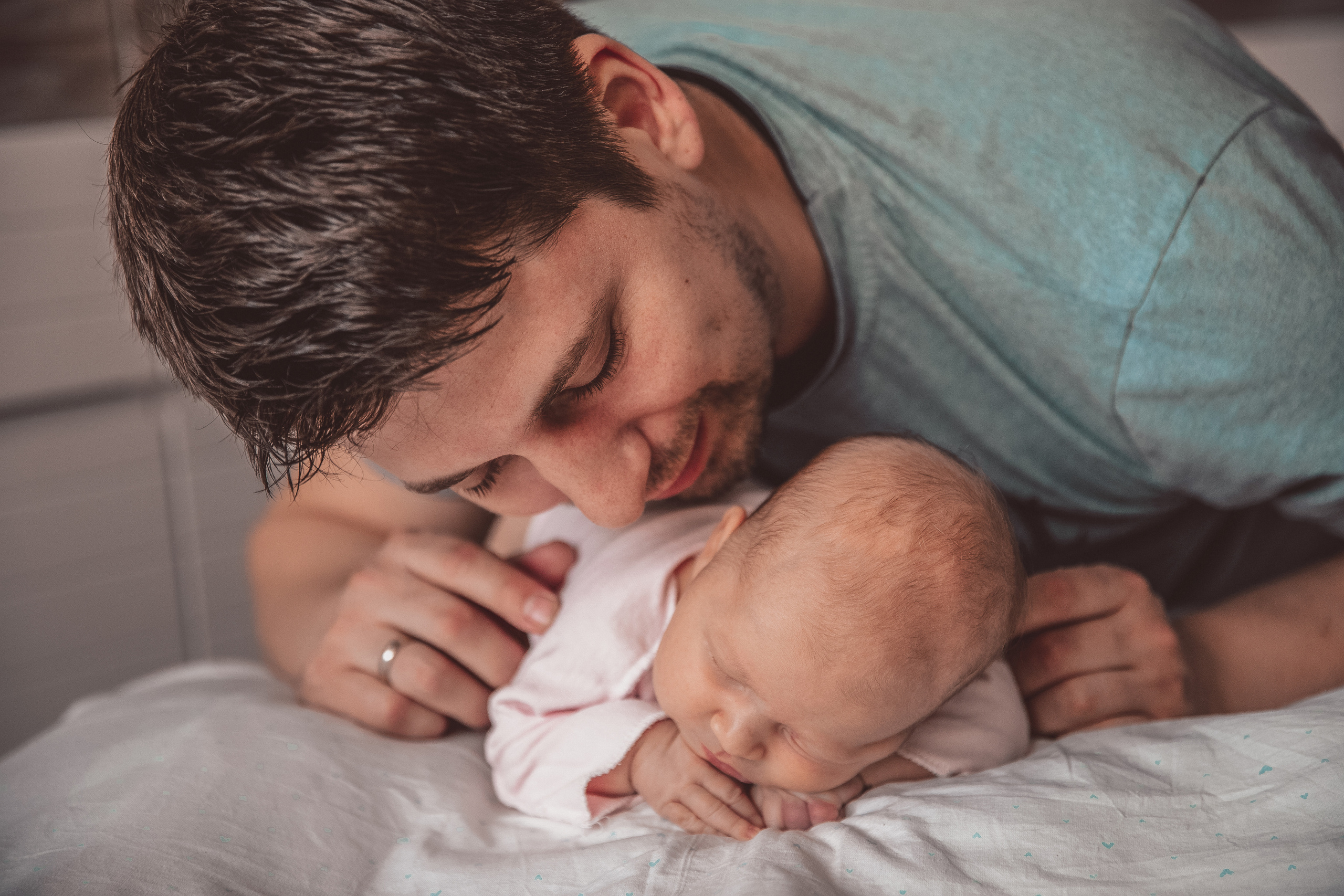 Домашняя съемка Катюши. Дарья Бухреева — фотограф, видеограф и фототерапевт. Москва и мир