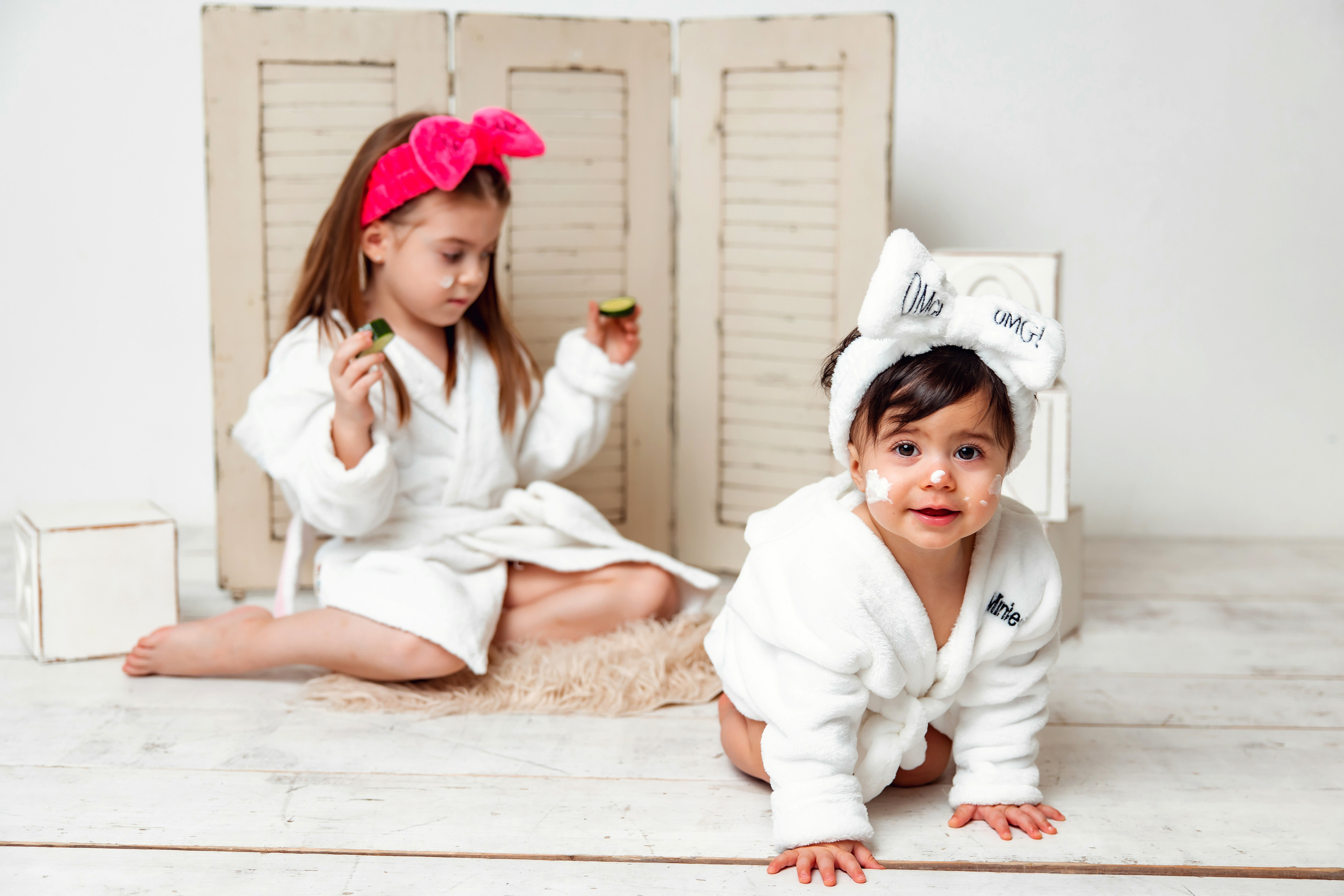 Годик Соне. Дарья Бухреева — фотограф, видеограф и фототерапевт. Москва и мир