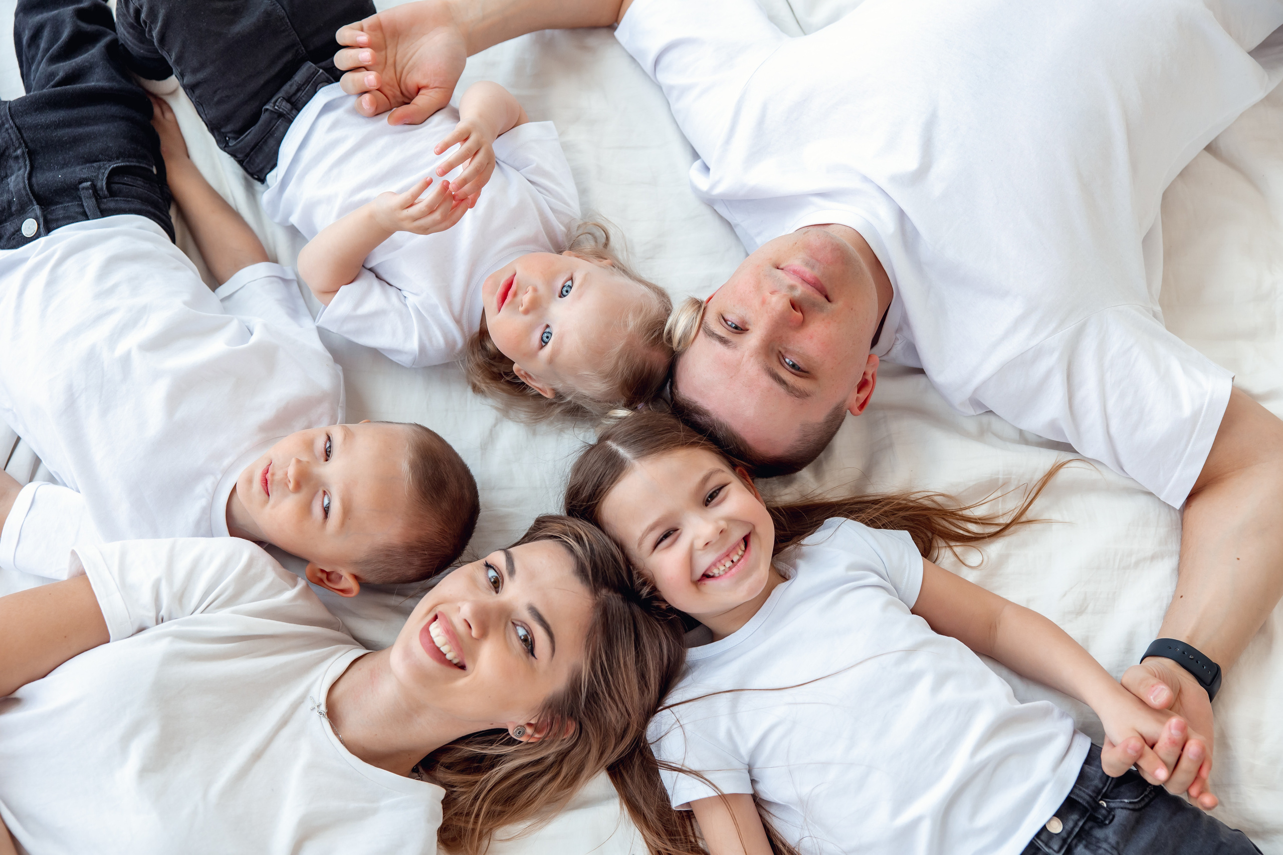 В интерьере. Дарья Бухреева — фотограф, видеограф и фототерапевт. Москва и мир