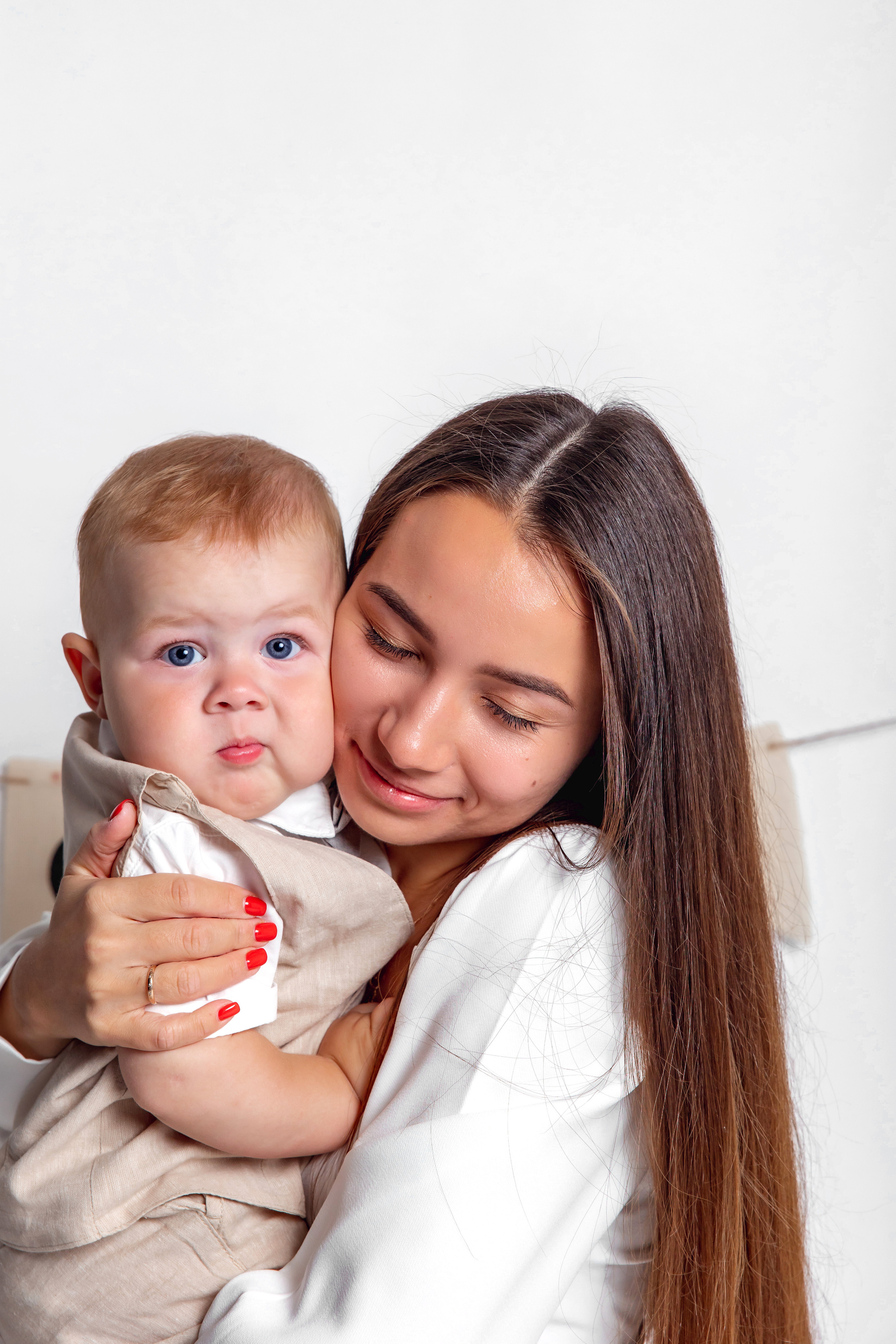 Минимализм. Дарья Бухреева — фотограф, видеограф и фототерапевт. Москва и мир