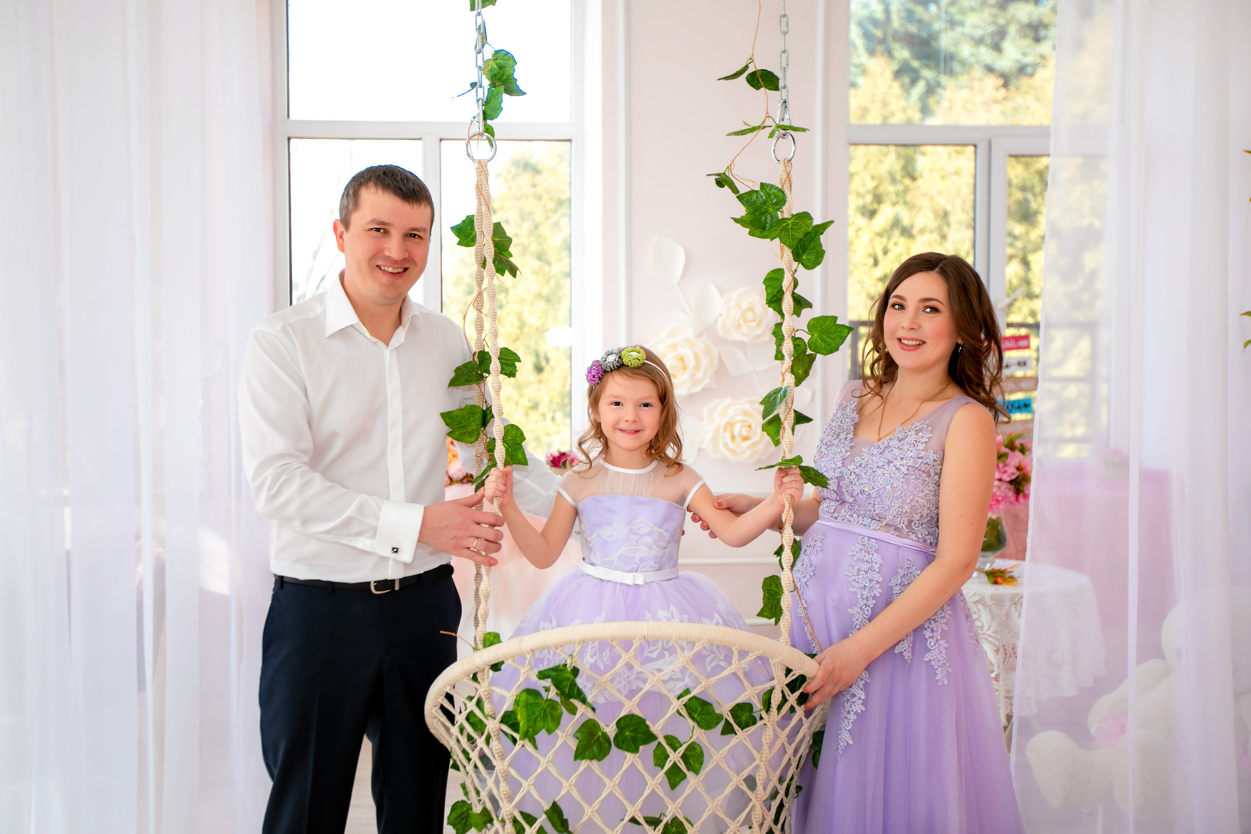 Сборник. Дарья Бухреева — фотограф, видеограф и фототерапевт. Москва и мир