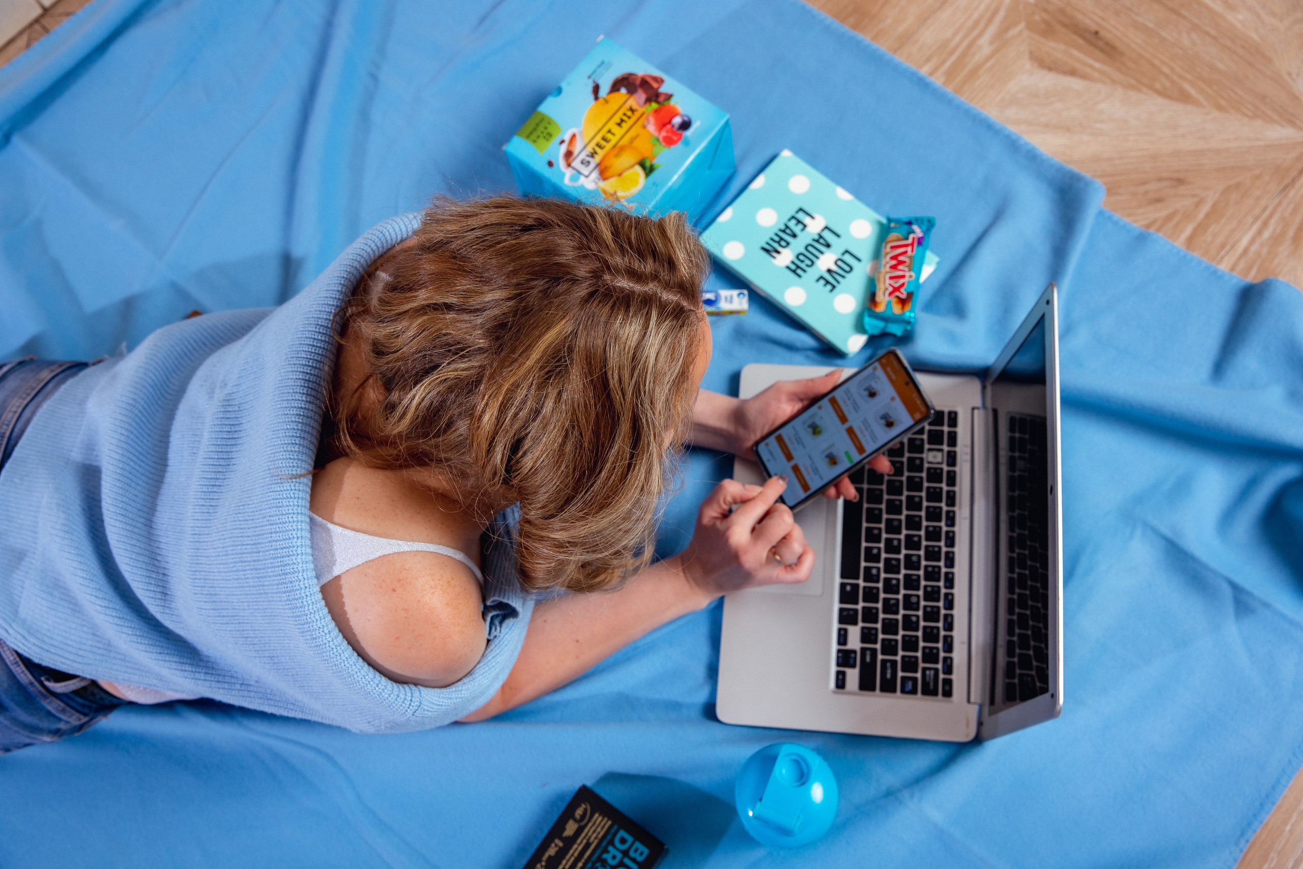 Наталья NL. Дарья Бухреева — фотограф, видеограф и фототерапевт. Москва и мир