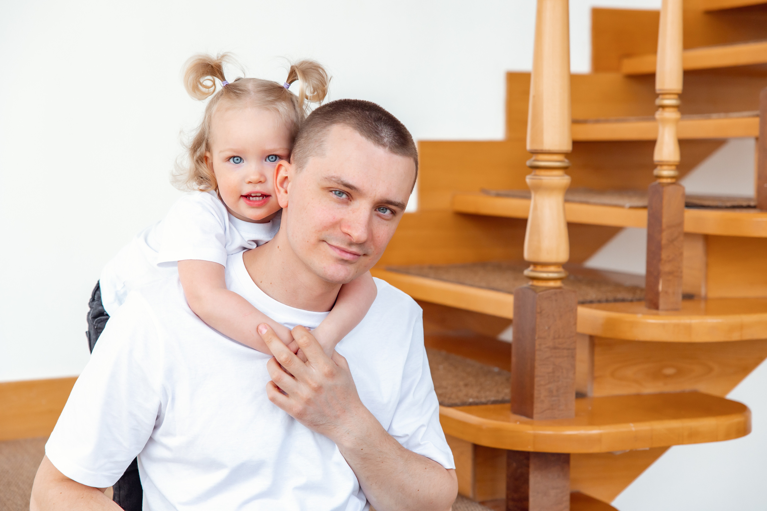 В интерьере. Дарья Бухреева — фотограф, видеограф и фототерапевт. Москва и мир