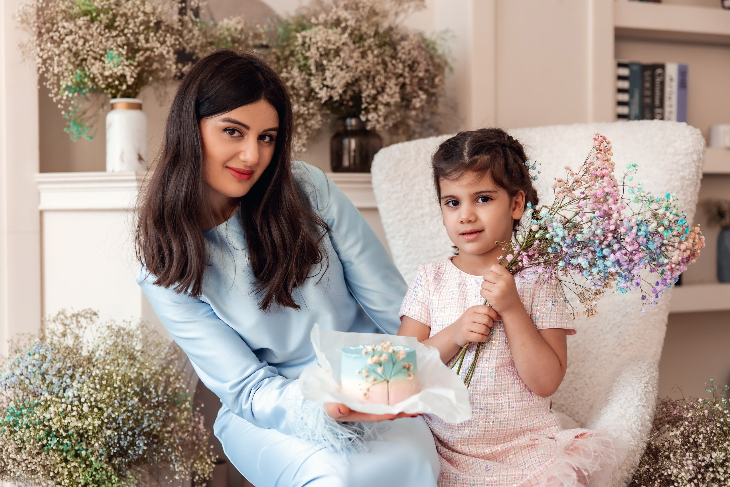 София и Лилит. Дарья Бухреева — фотограф, видеограф и фототерапевт. Москва и мир