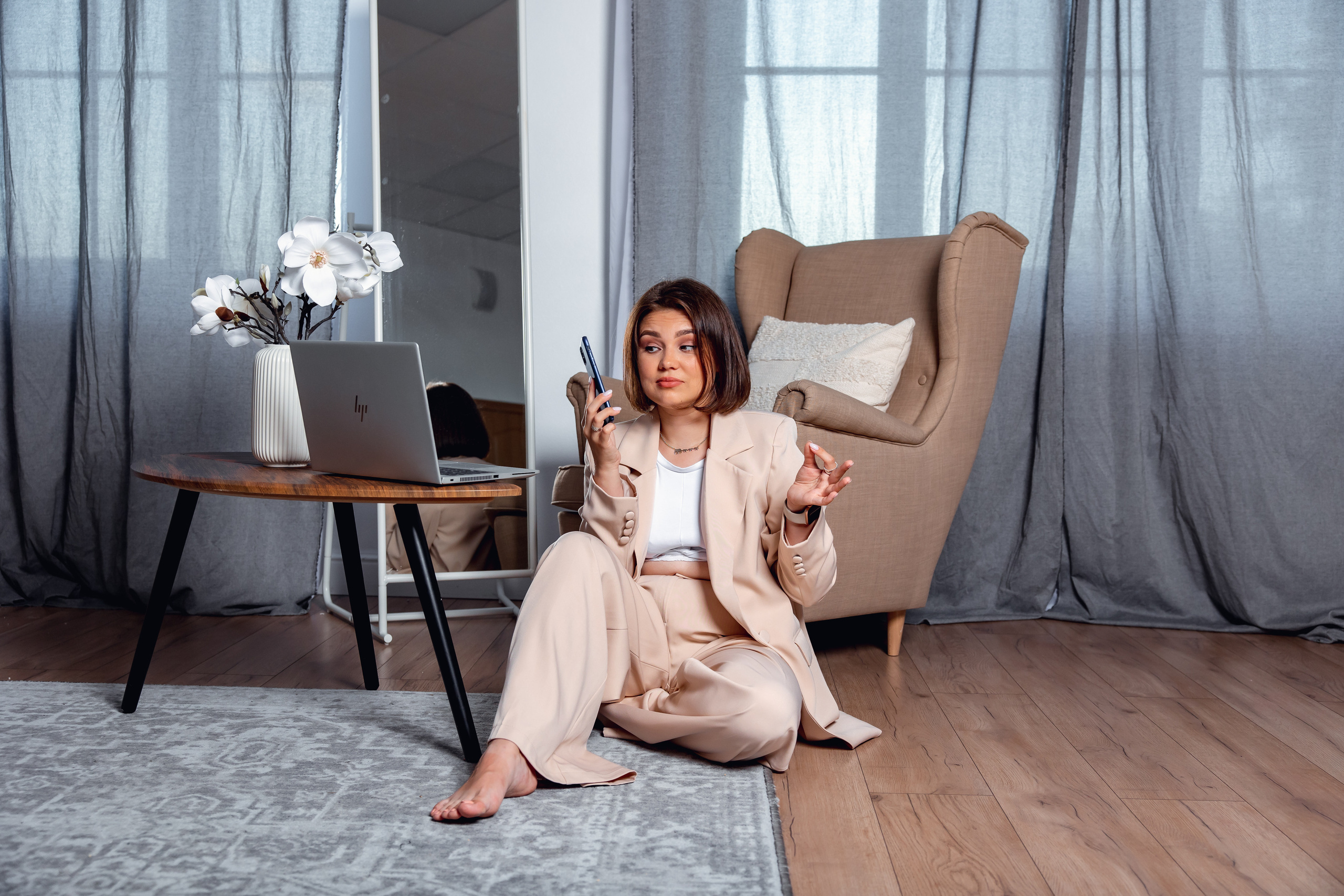 Мария-специалист по детскому сну. Дарья Бухреева — фотограф, видеограф и фототерапевт. Москва и мир