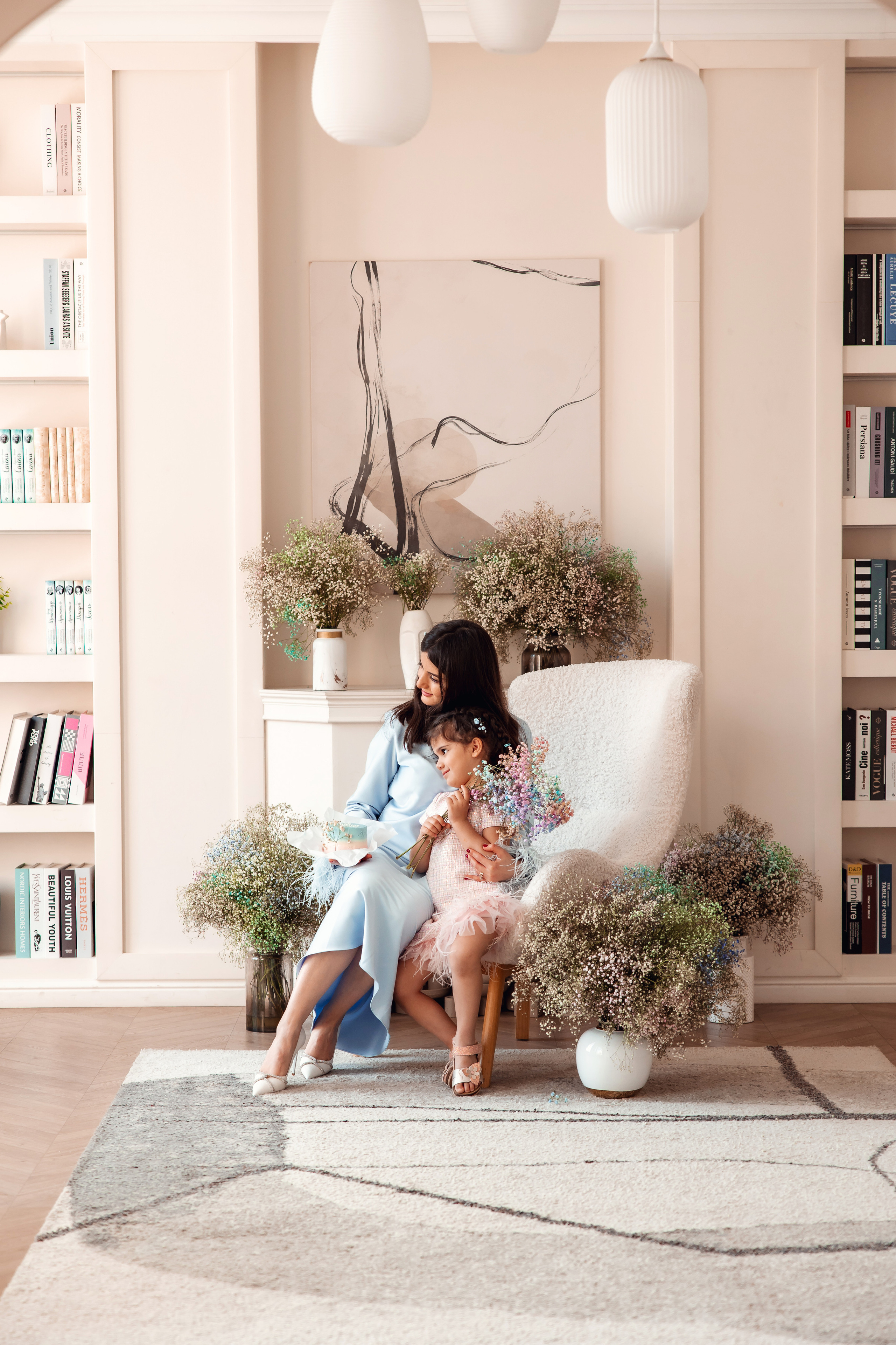 София и Лилит. Дарья Бухреева — фотограф, видеограф и фототерапевт. Москва и мир