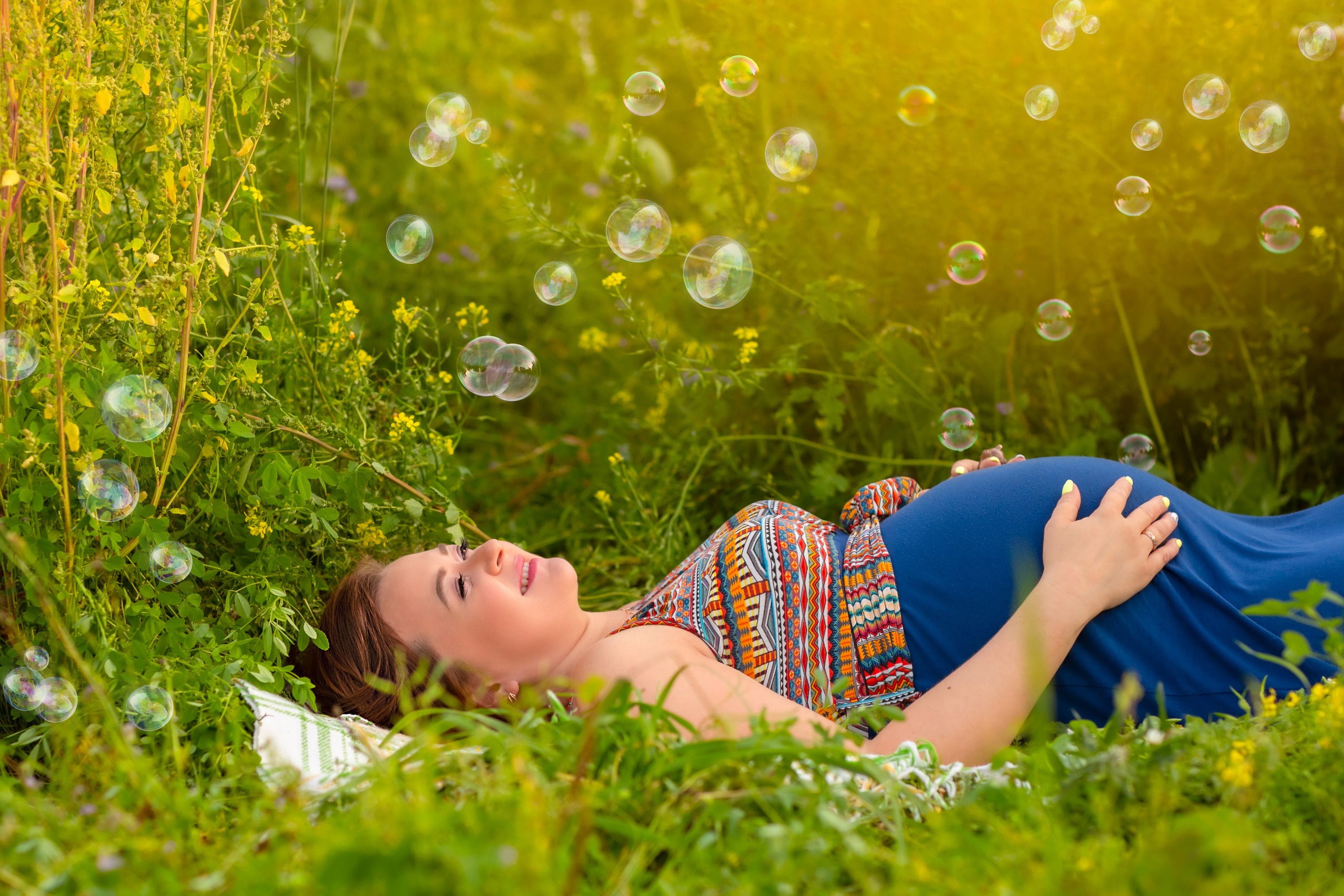Сборник. Дарья Бухреева — фотограф, видеограф и фототерапевт. Москва и мир