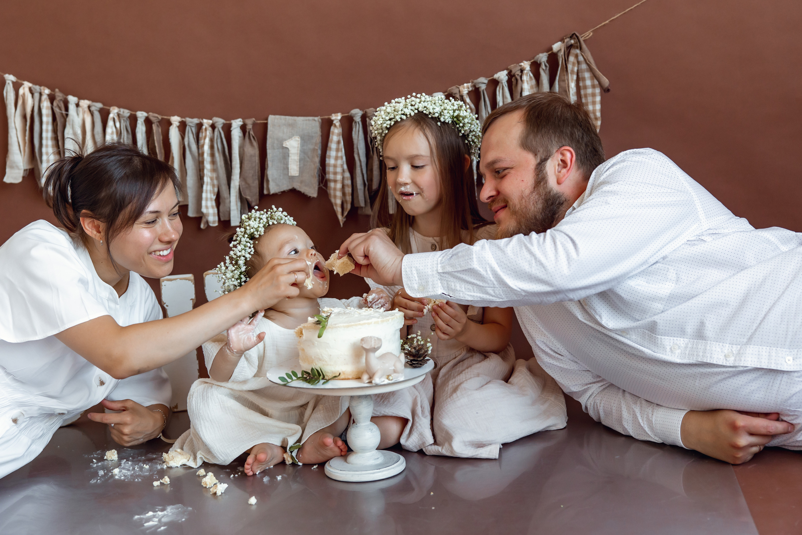 Минимализм. Дарья Бухреева — фотограф, видеограф и фототерапевт. Москва и мир