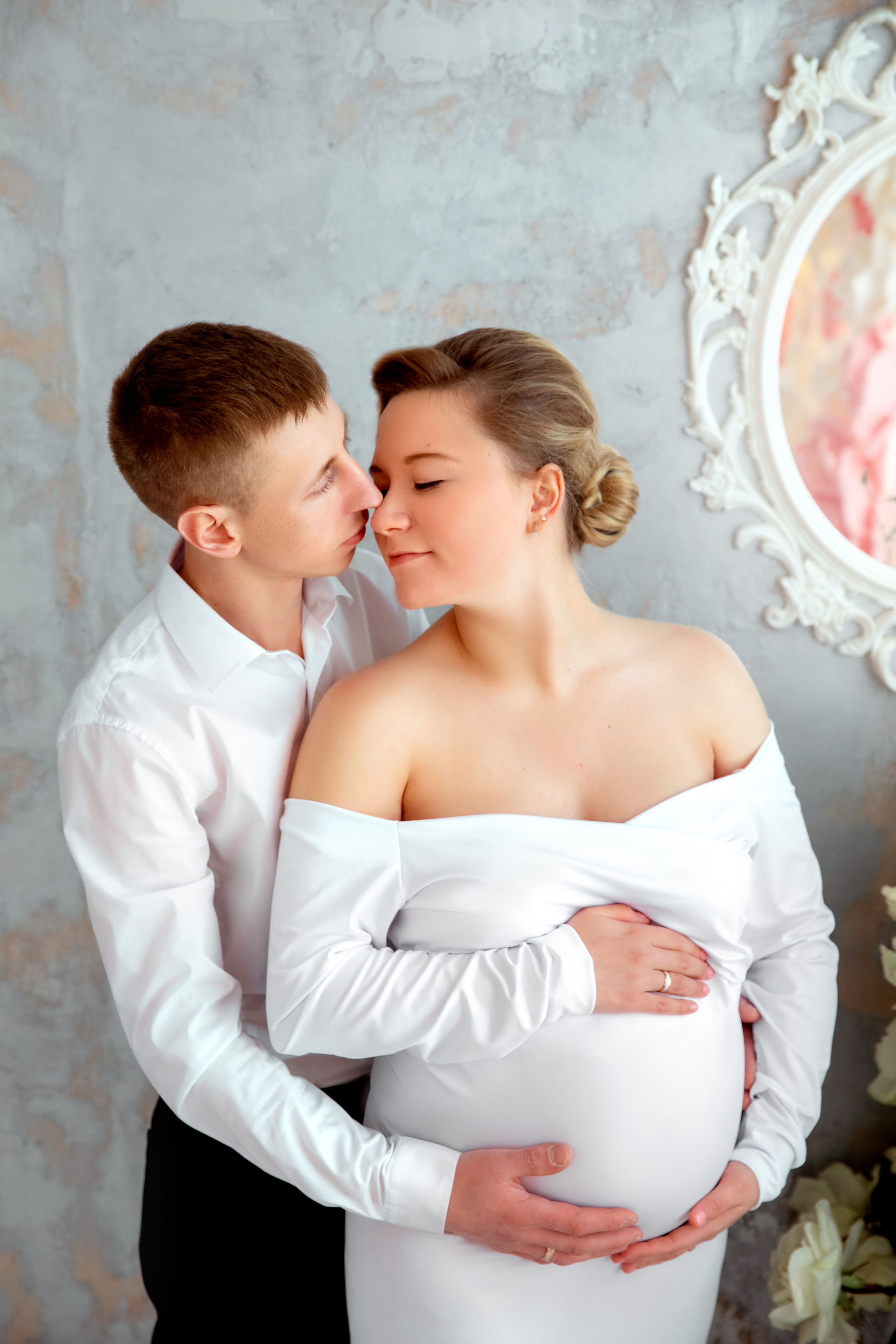 Сборник. Дарья Бухреева — фотограф, видеограф и фототерапевт. Москва и мир