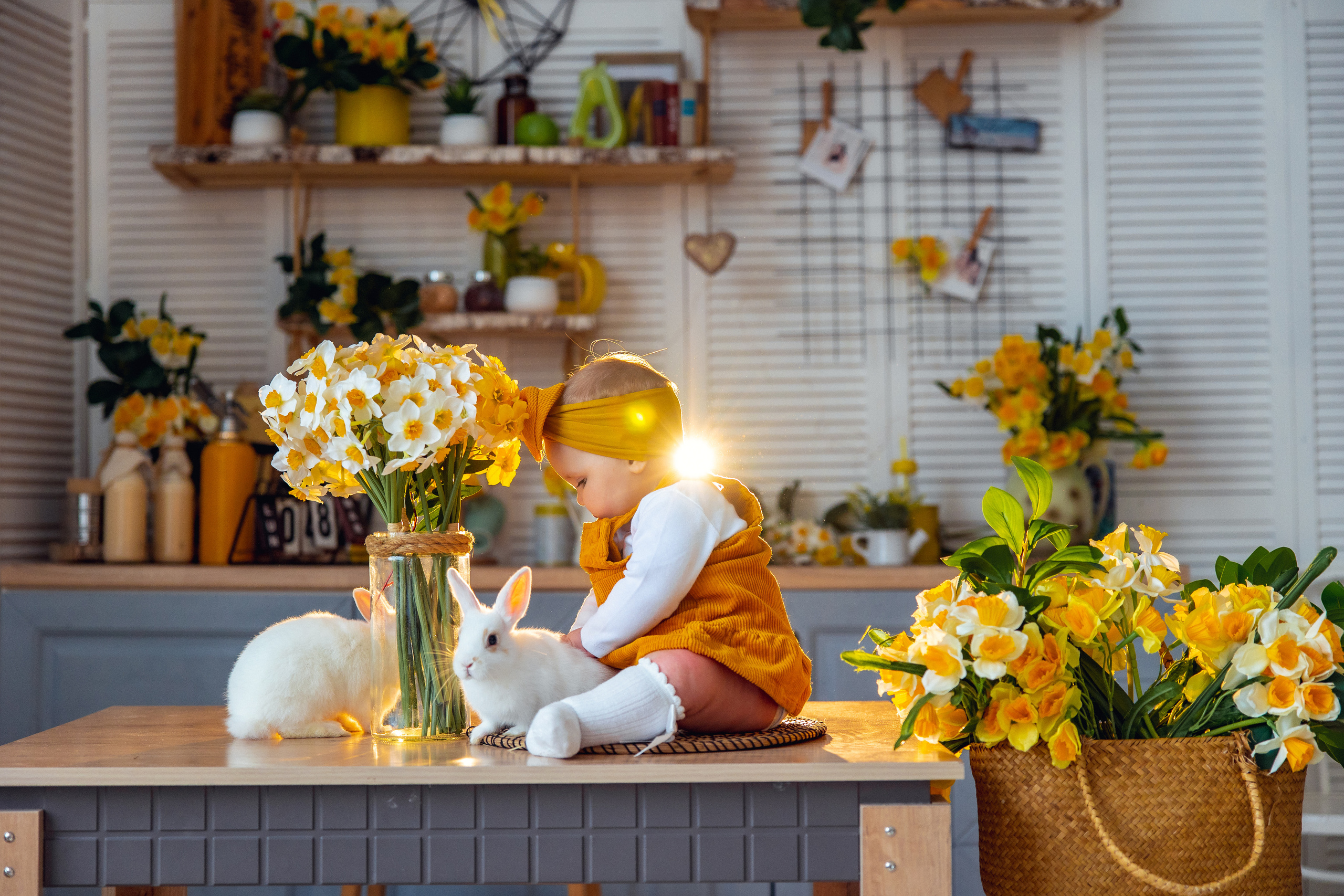 Семья на кухне. Дарья Бухреева — фотограф, видеограф и фототерапевт. Москва и мир