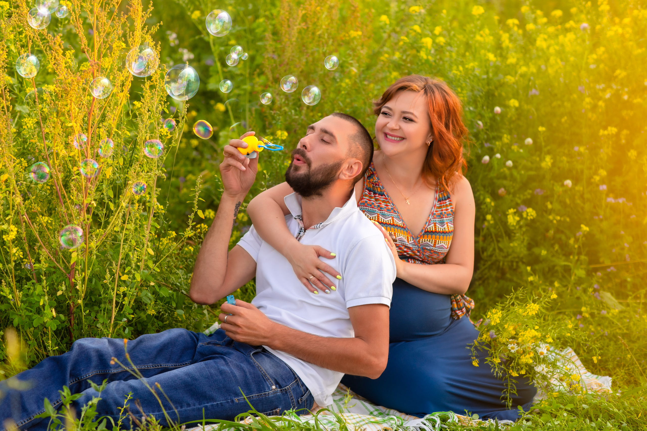 Сборник. Дарья Бухреева — фотограф, видеограф и фототерапевт. Москва и мир