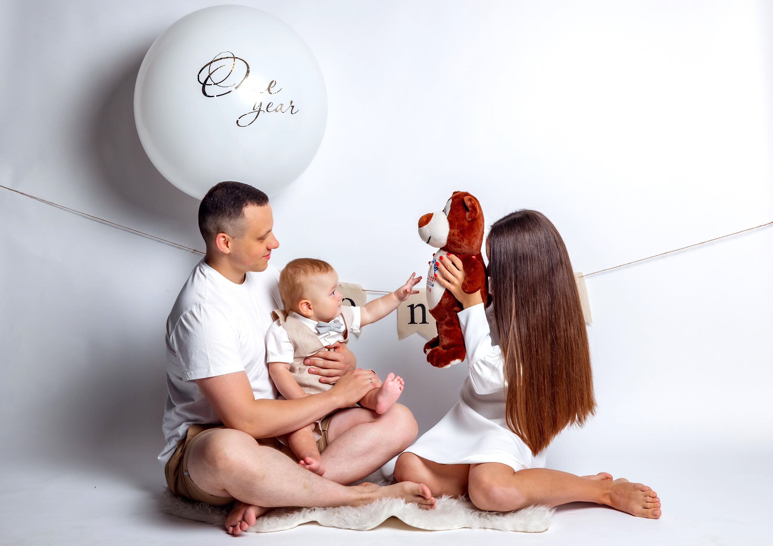 Минимализм. Дарья Бухреева — фотограф, видеограф и фототерапевт. Москва и мир