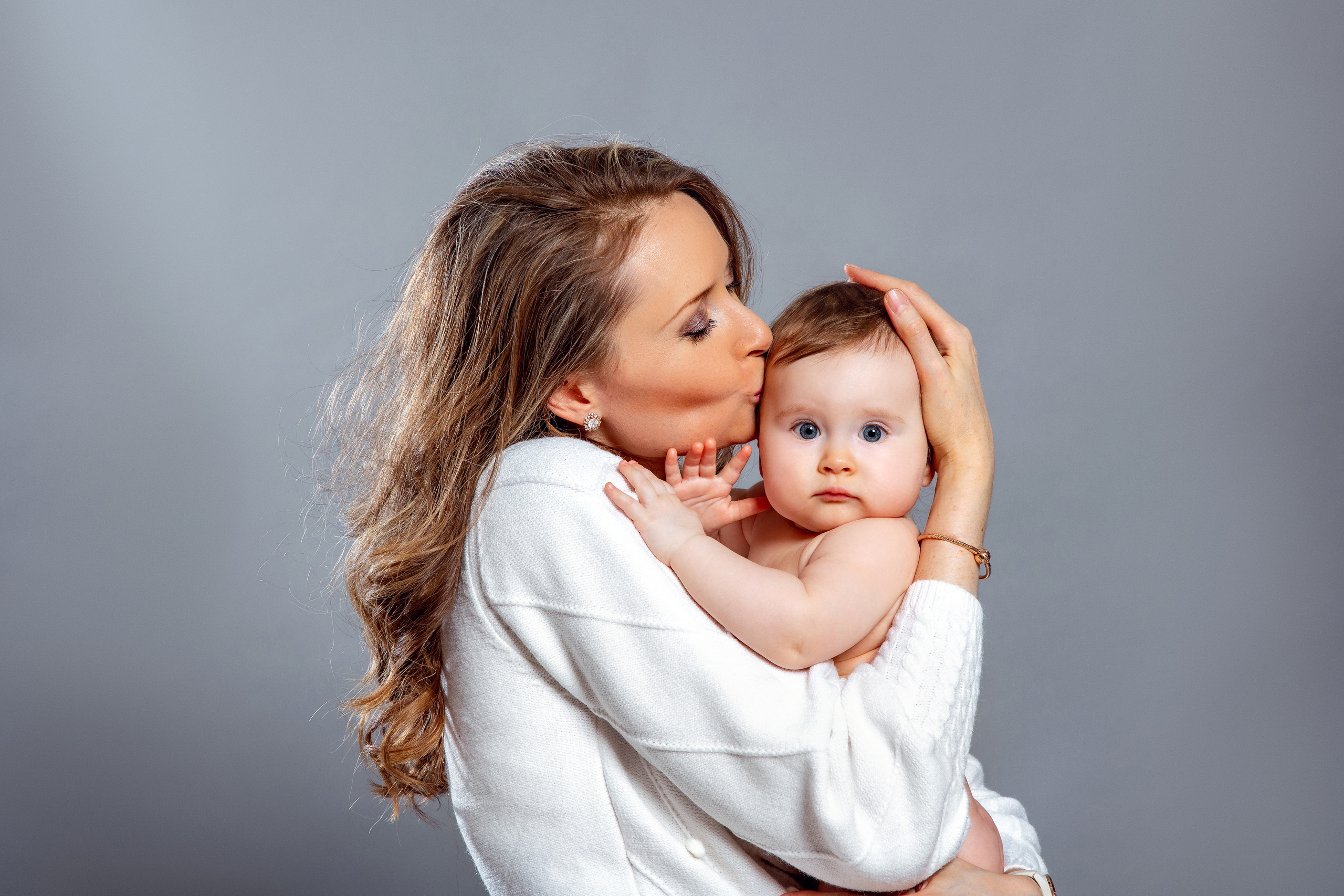 Минимализм. Дарья Бухреева — фотограф, видеограф и фототерапевт. Москва и мир