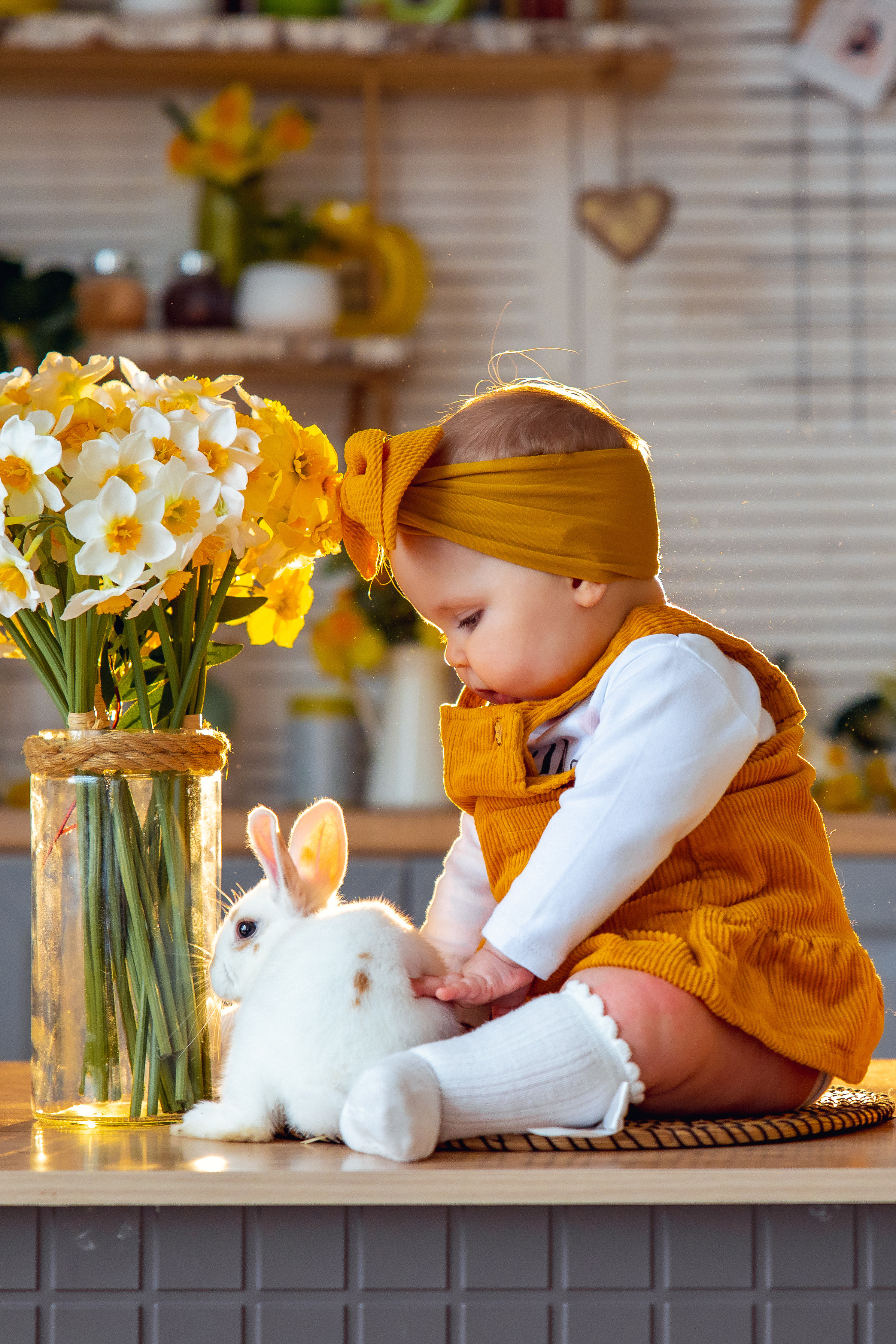 Семья на кухне. Дарья Бухреева — фотограф, видеограф и фототерапевт. Москва и мир