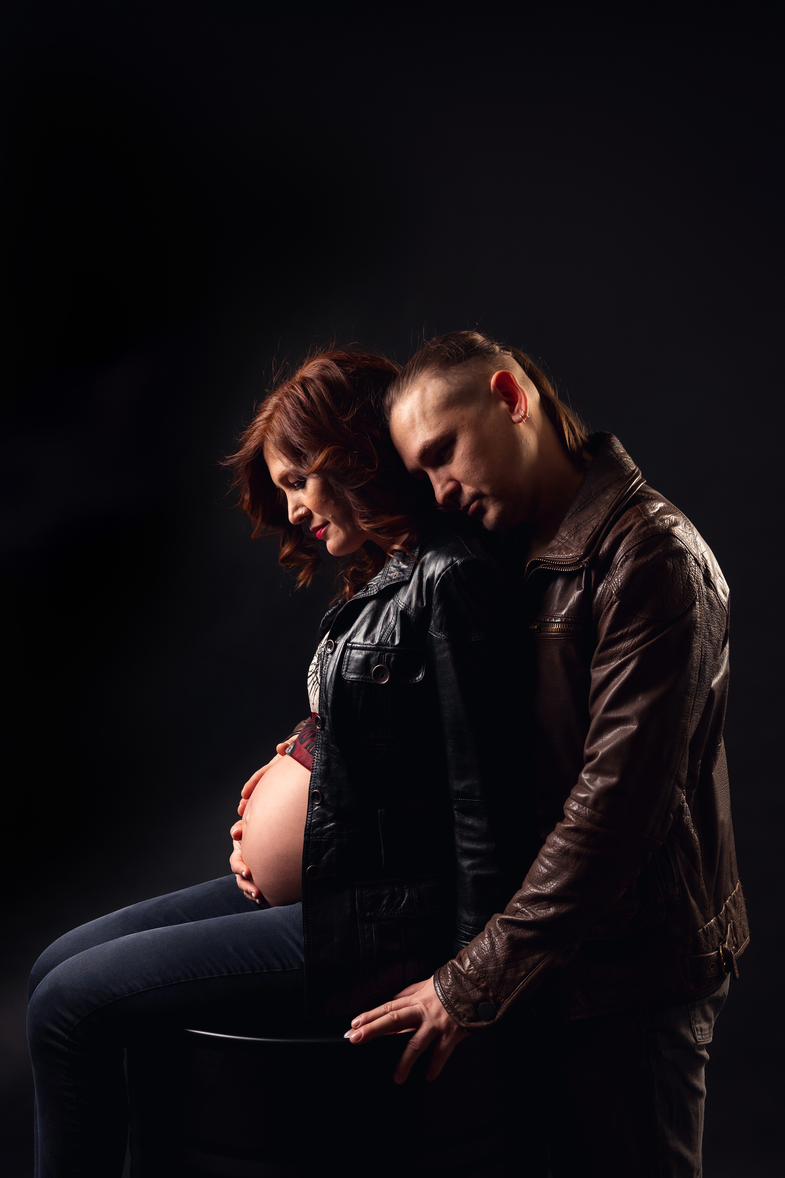 Оксана. Дарья Бухреева — фотограф, видеограф и фототерапевт. Москва и мир