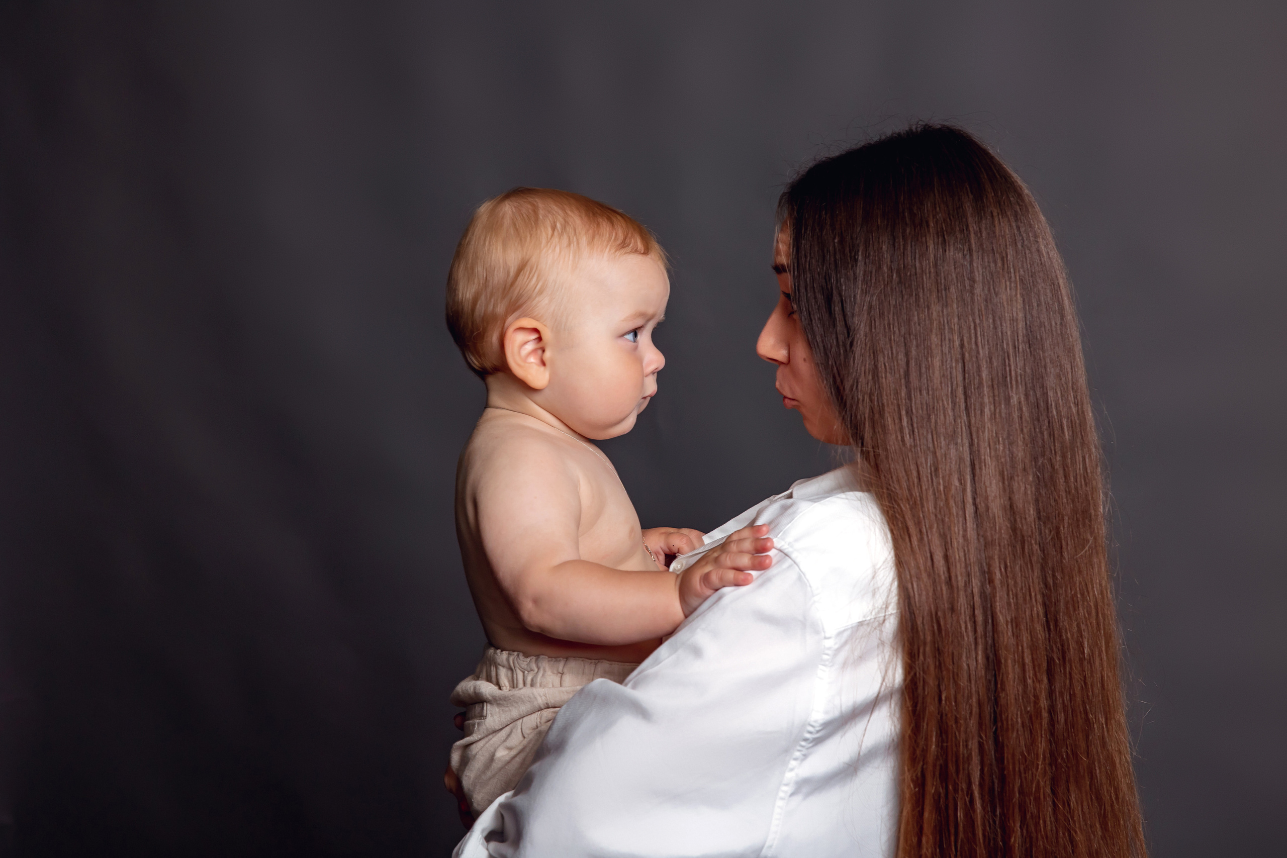Минимализм. Дарья Бухреева — фотограф, видеограф и фототерапевт. Москва и мир
