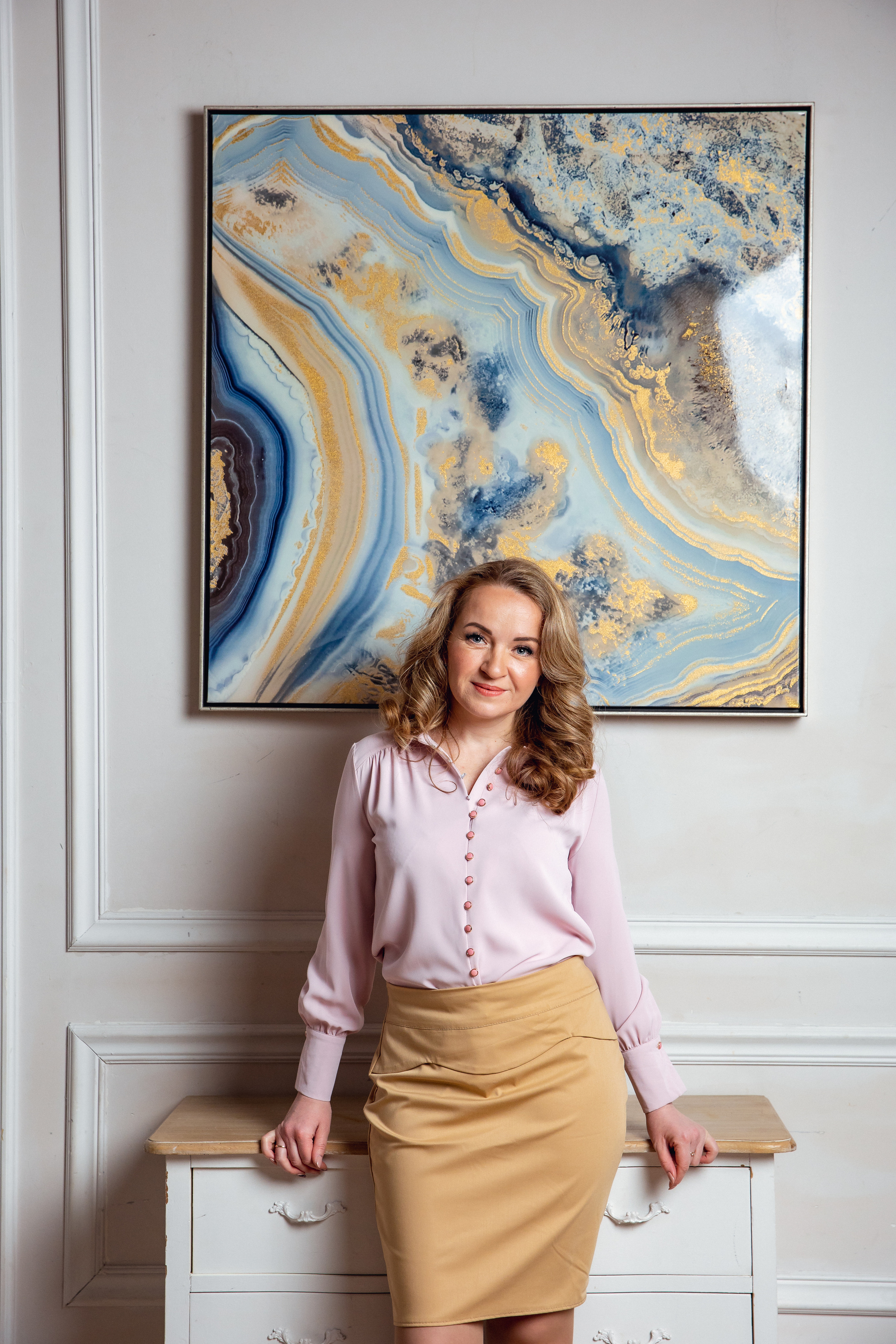 Наталья NL. Дарья Бухреева — фотограф, видеограф и фототерапевт. Москва и мир