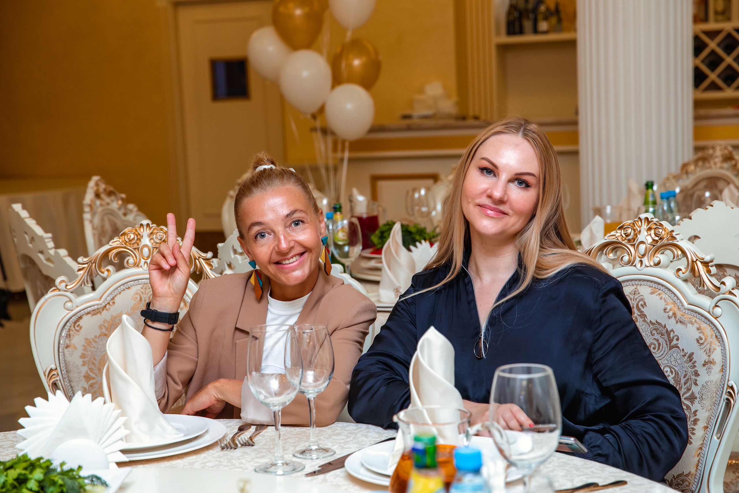 Выпускной Банкет. Дарья Бухреева — фотограф, видеограф и фототерапевт. Москва и мир