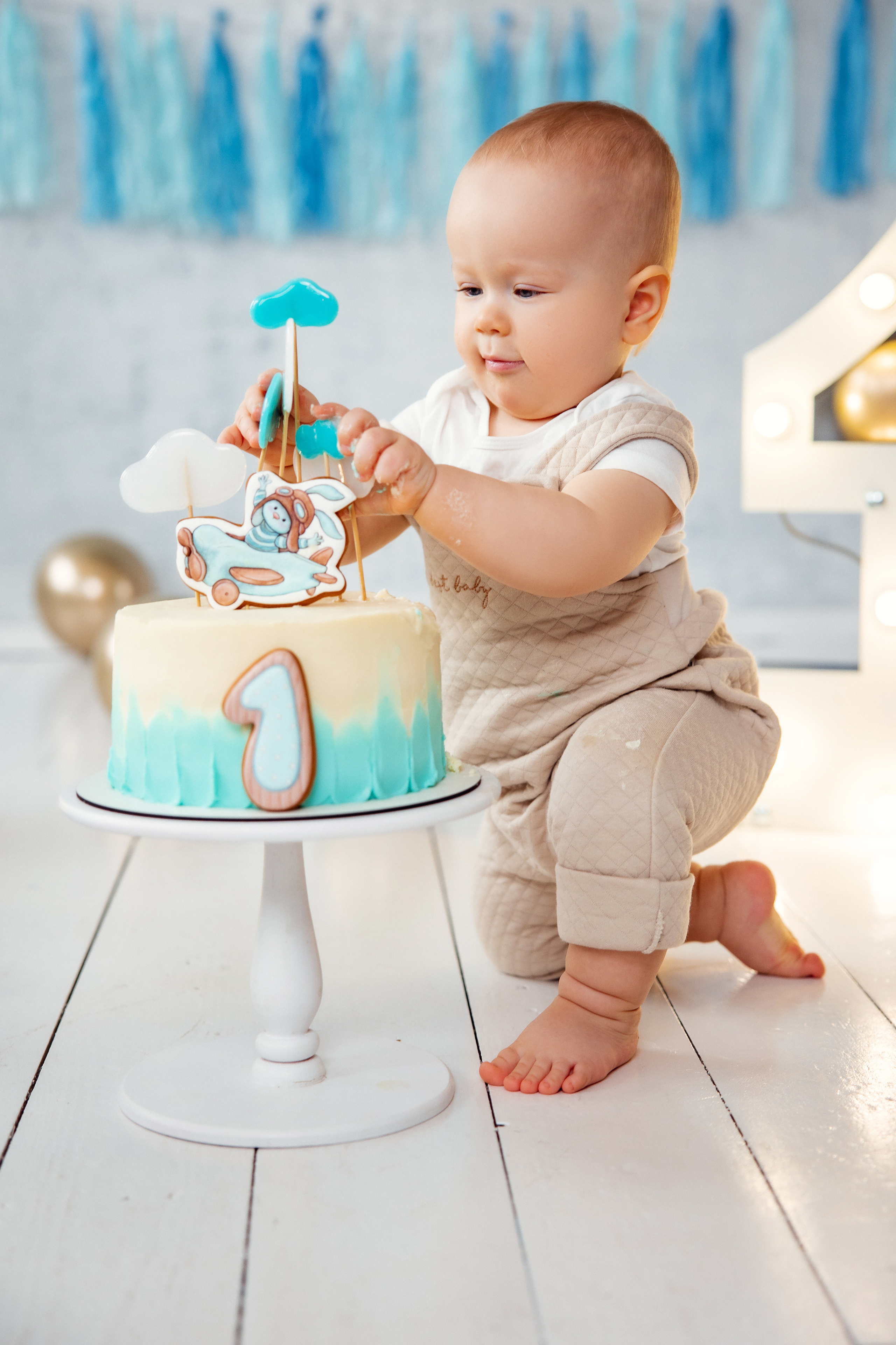 Годик Сашеньке. Дарья Бухреева — фотограф, видеограф и фототерапевт. Москва и мир