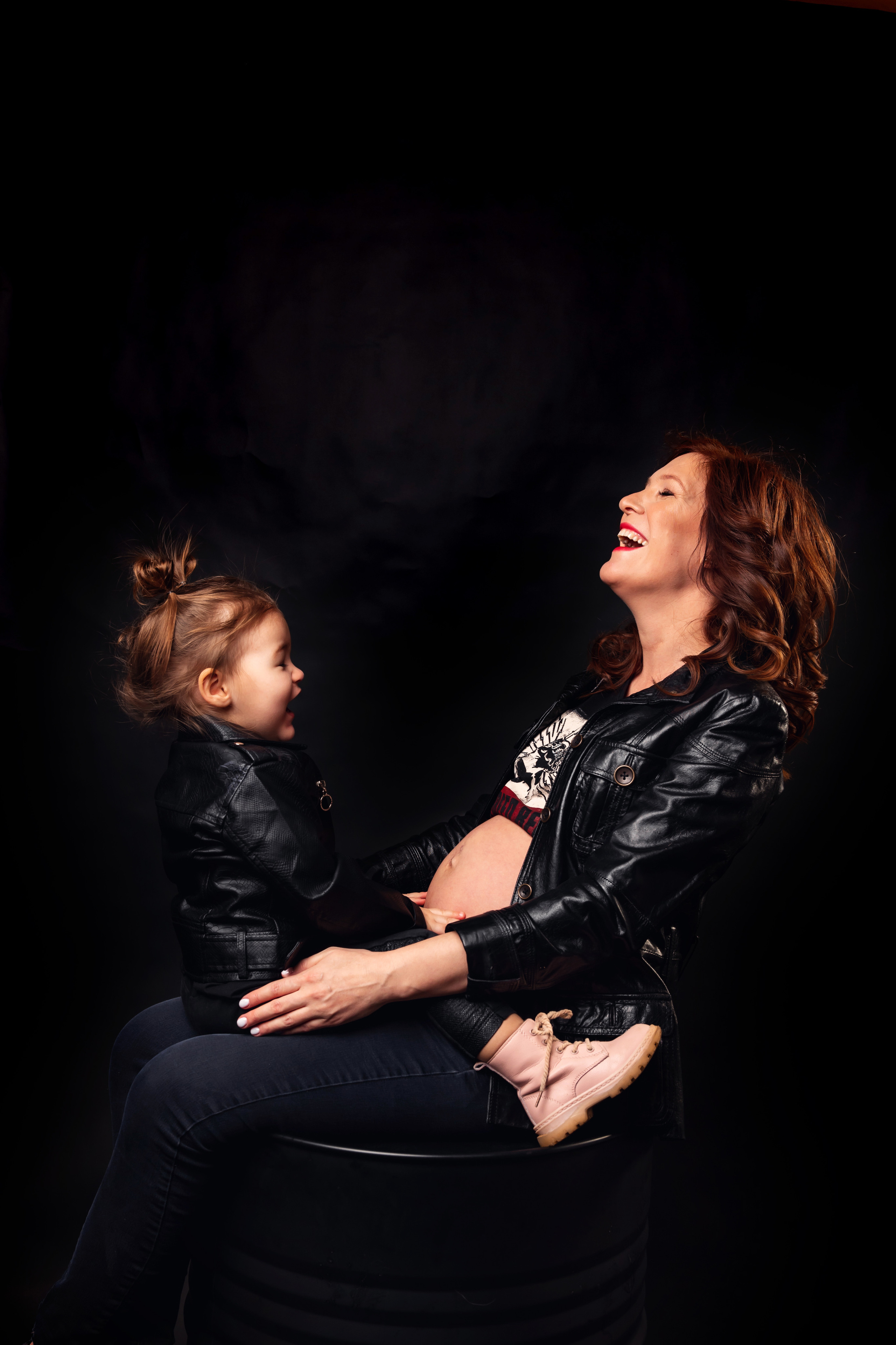 Оксана. Дарья Бухреева — фотограф, видеограф и фототерапевт. Москва и мир