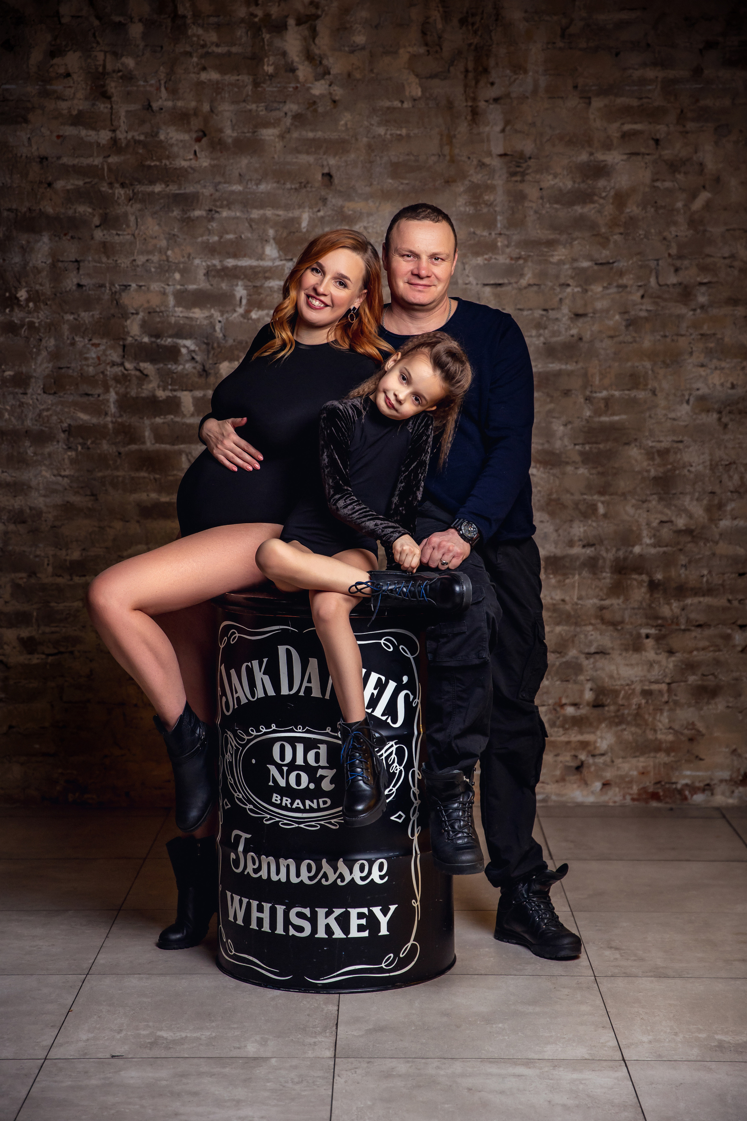 Сборник. Дарья Бухреева — фотограф, видеограф и фототерапевт. Москва и мир