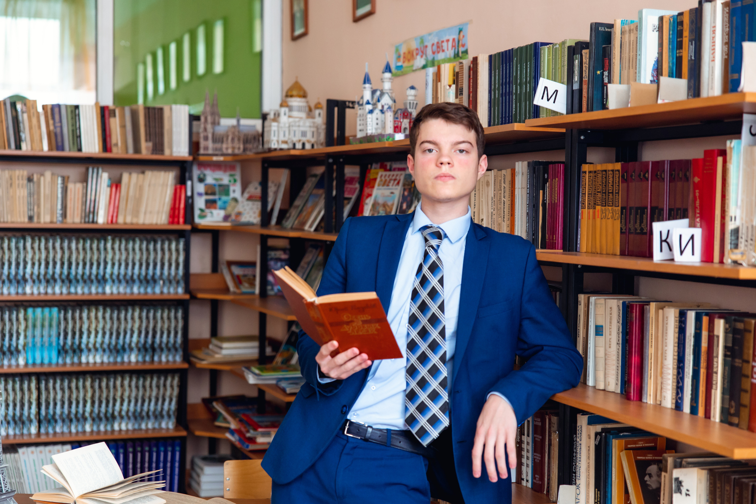 Библиотека. Дарья Бухреева — фотограф, видеограф и фототерапевт. Москва и мир