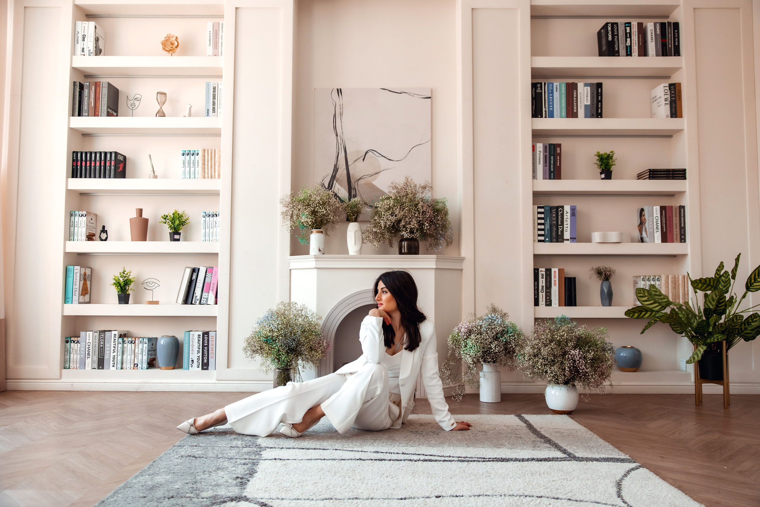 София и Лилит. Дарья Бухреева — фотограф, видеограф и фототерапевт. Москва и мир