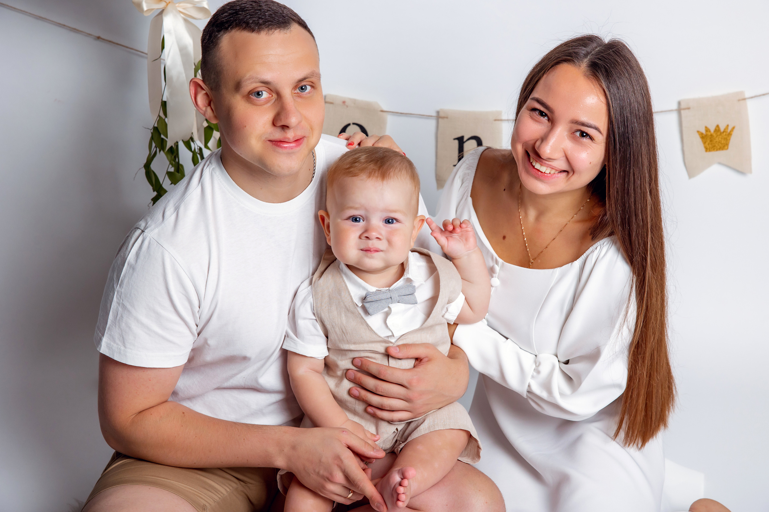 Минимализм. Дарья Бухреева — фотограф, видеограф и фототерапевт. Москва и мир