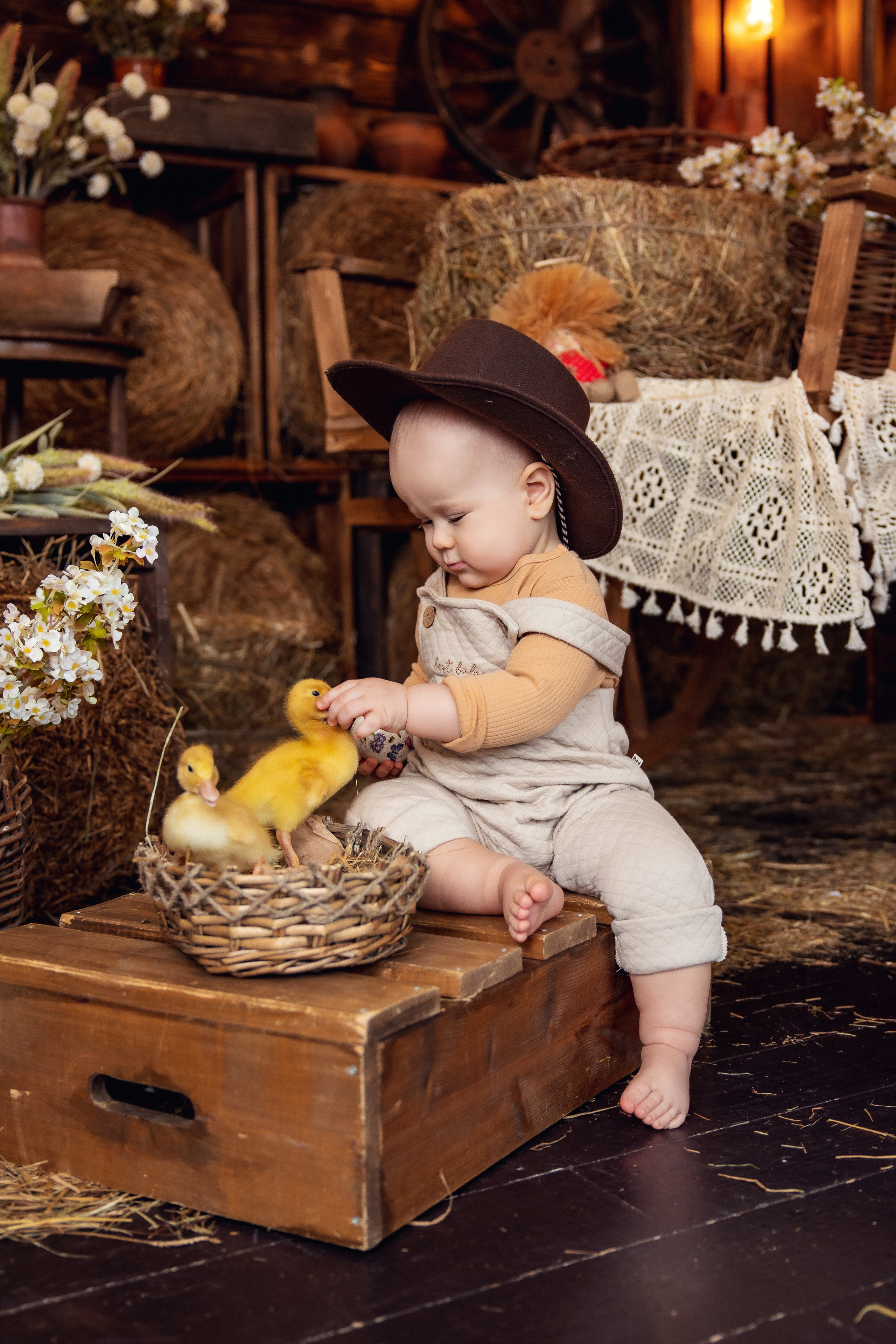 Годик Сашеньке. Дарья Бухреева — фотограф, видеограф и фототерапевт. Москва и мир