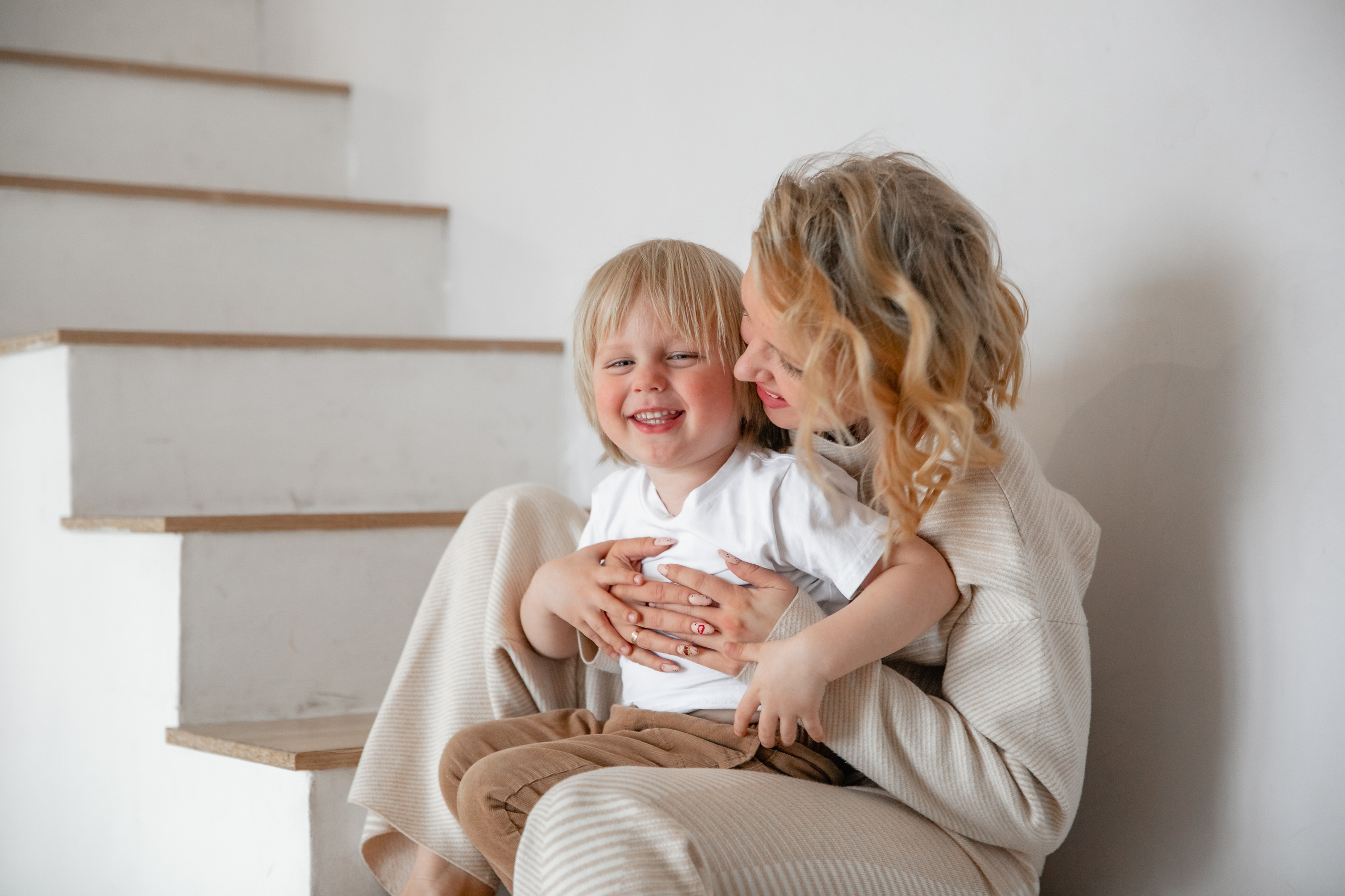 В интерьере. Дарья Бухреева — фотограф, видеограф и фототерапевт. Москва и мир