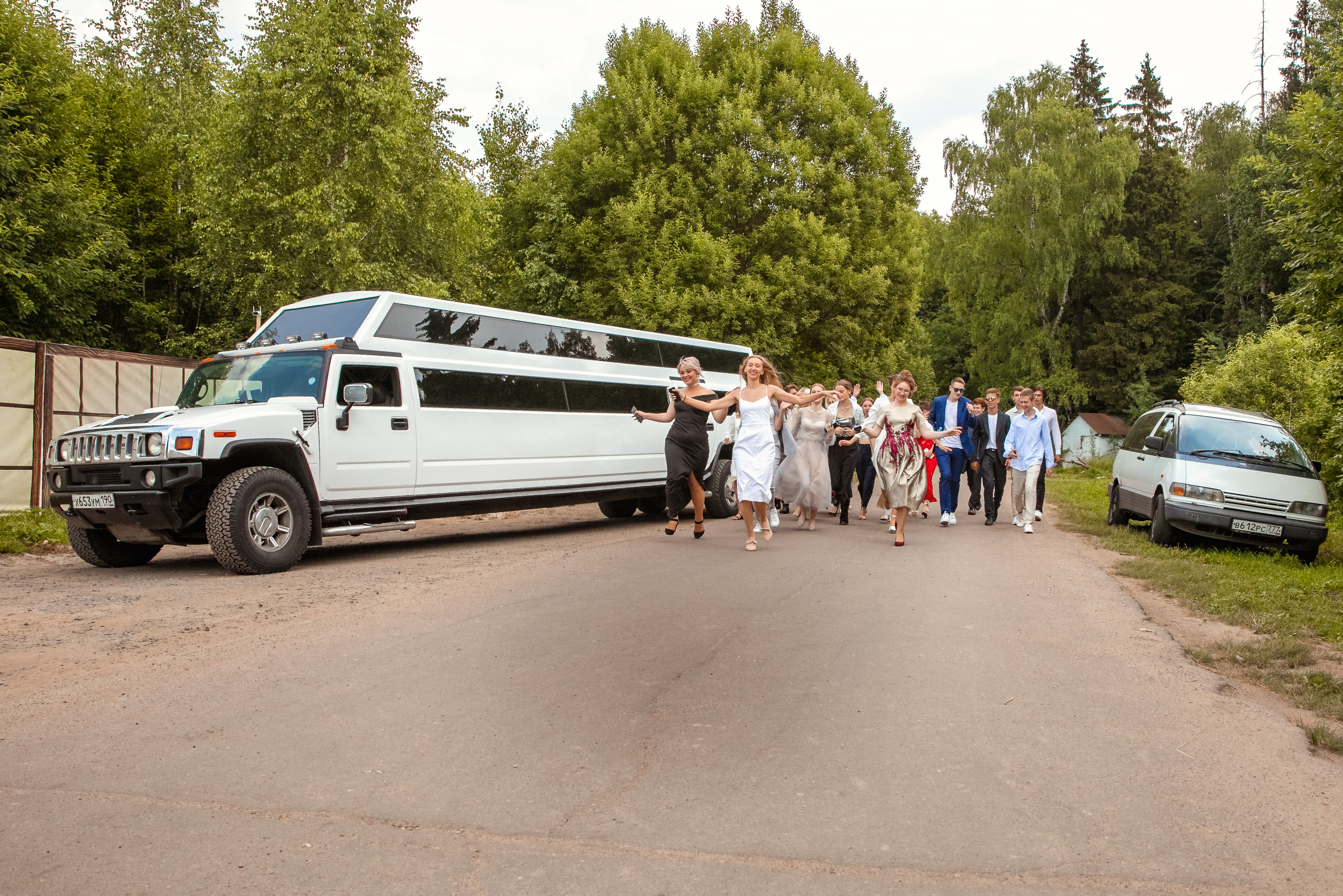 Выпускной Банкет. Дарья Бухреева — фотограф, видеограф и фототерапевт. Москва и мир