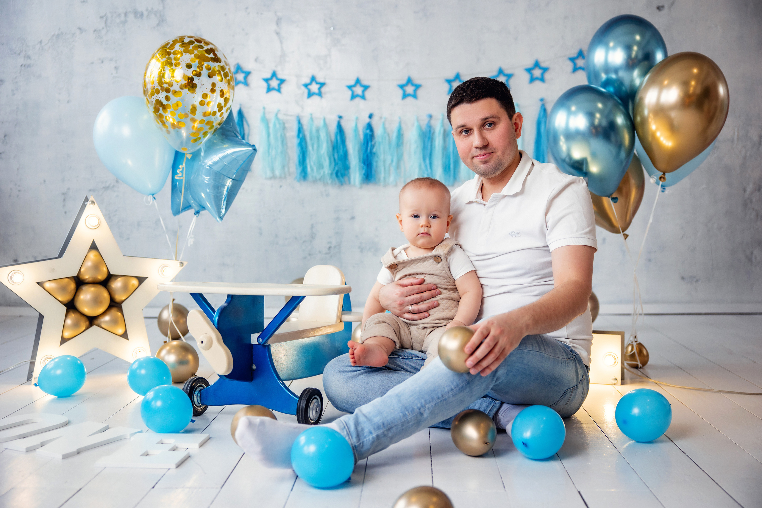 Годик Сашеньке. Дарья Бухреева — фотограф, видеограф и фототерапевт. Москва и мир