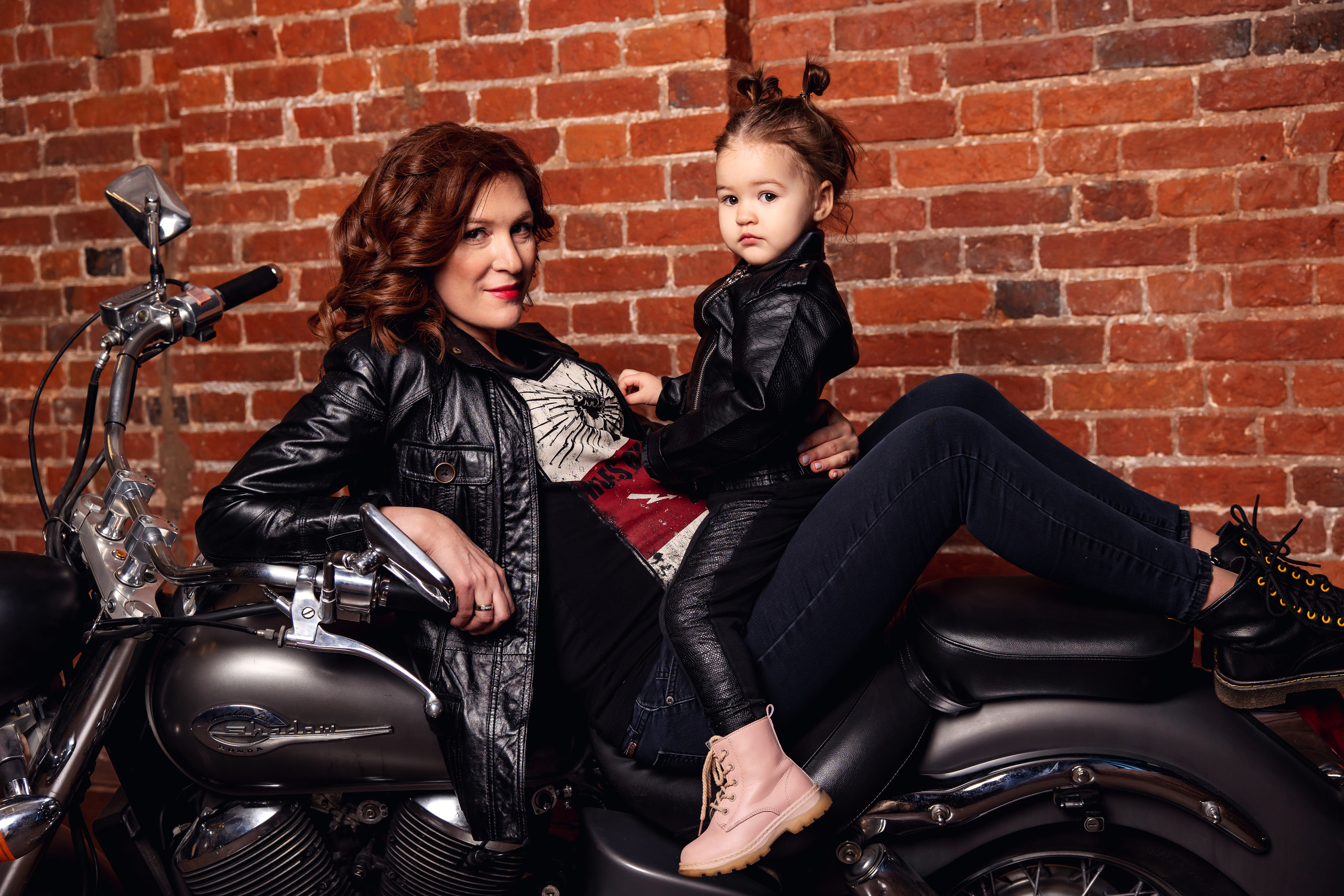 Оксана. Дарья Бухреева — фотограф, видеограф и фототерапевт. Москва и мир