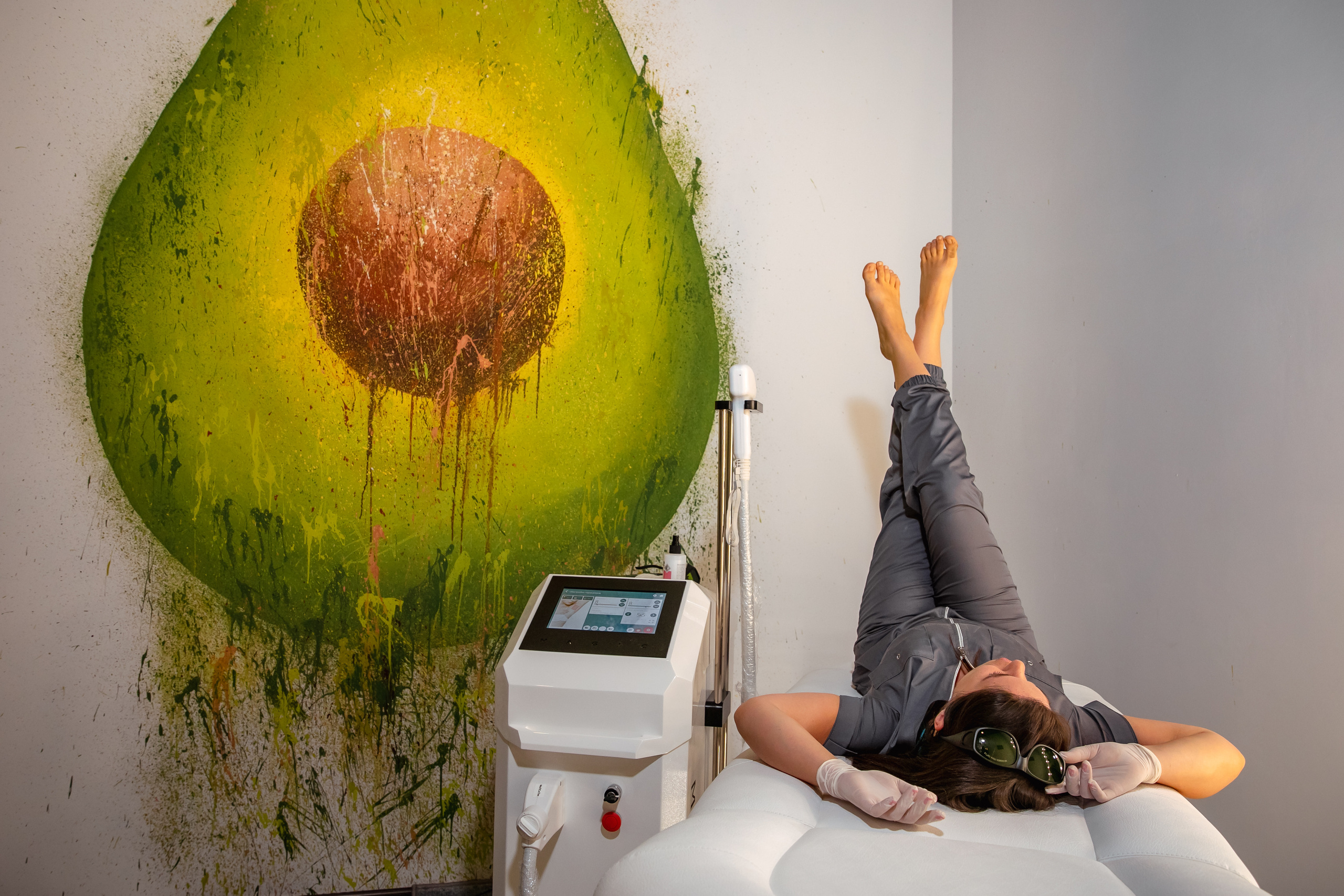 Алена лазер. Дарья Бухреева — фотограф, видеограф и фототерапевт. Москва и мир