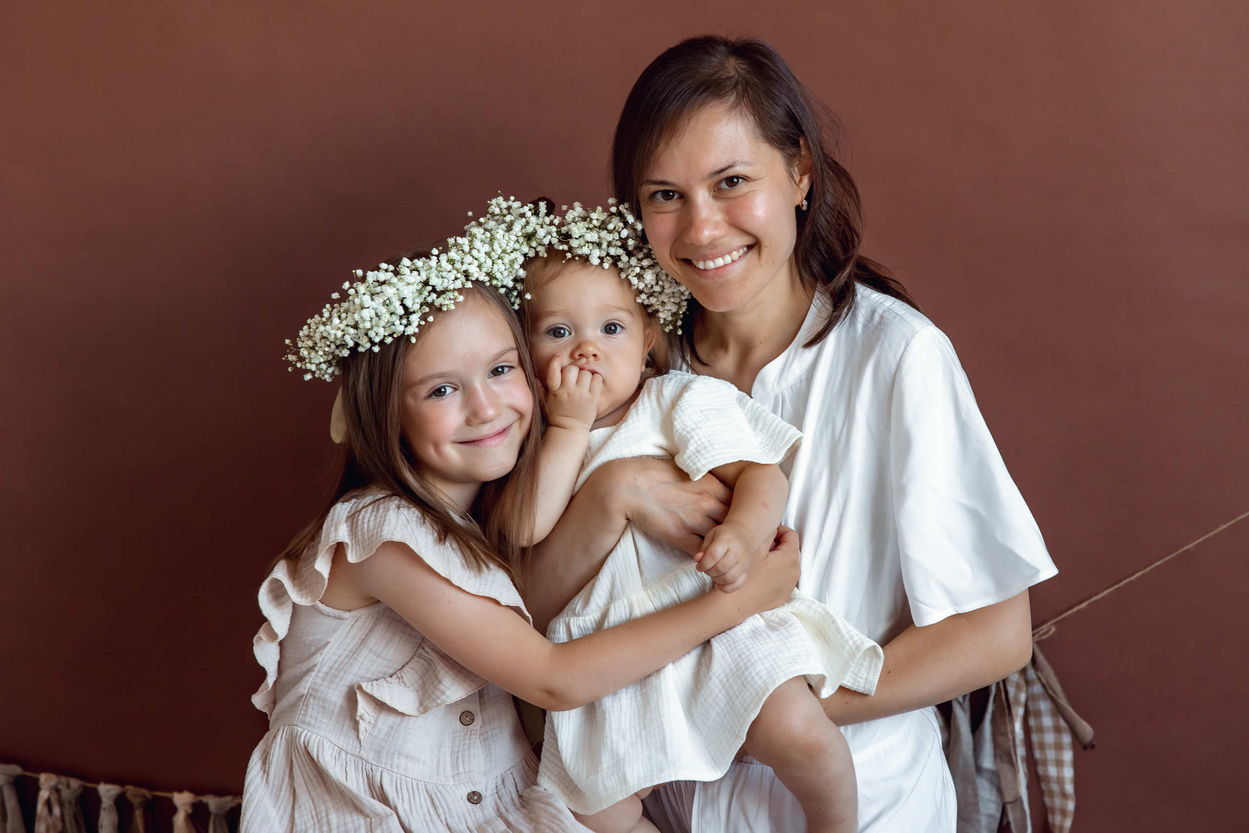 Минимализм. Дарья Бухреева — фотограф, видеограф и фототерапевт. Москва и мир