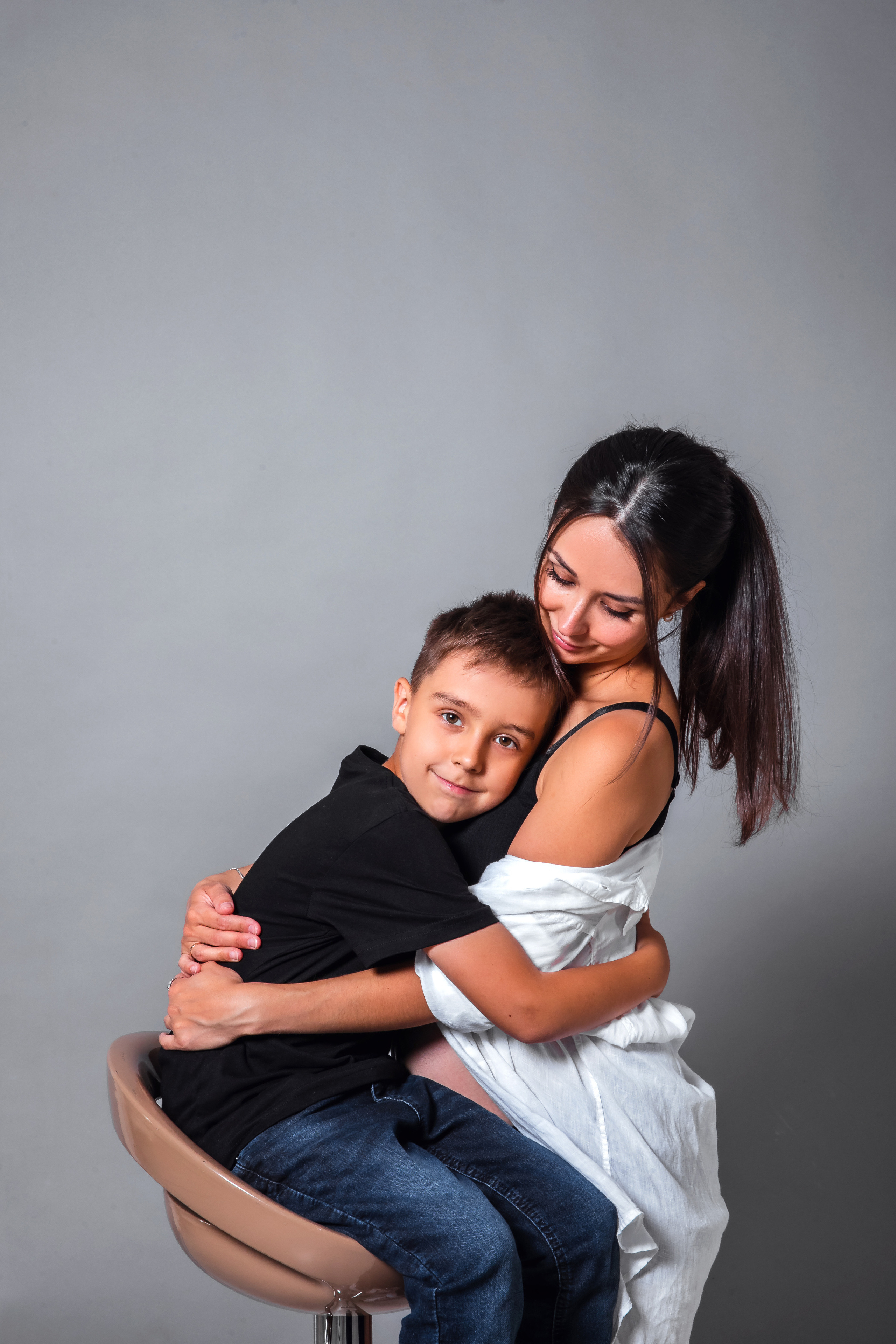 Сборник. Дарья Бухреева — фотограф, видеограф и фототерапевт. Москва и мир