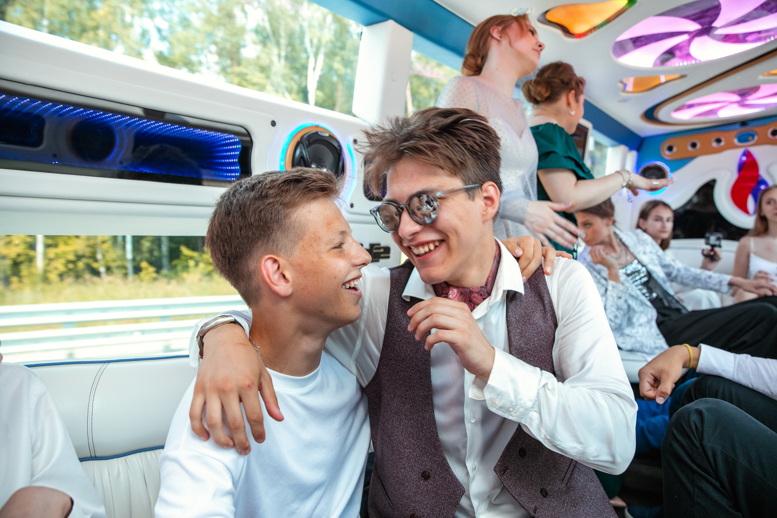 Выпускной Банкет. Дарья Бухреева — фотограф, видеограф и фототерапевт. Москва и мир