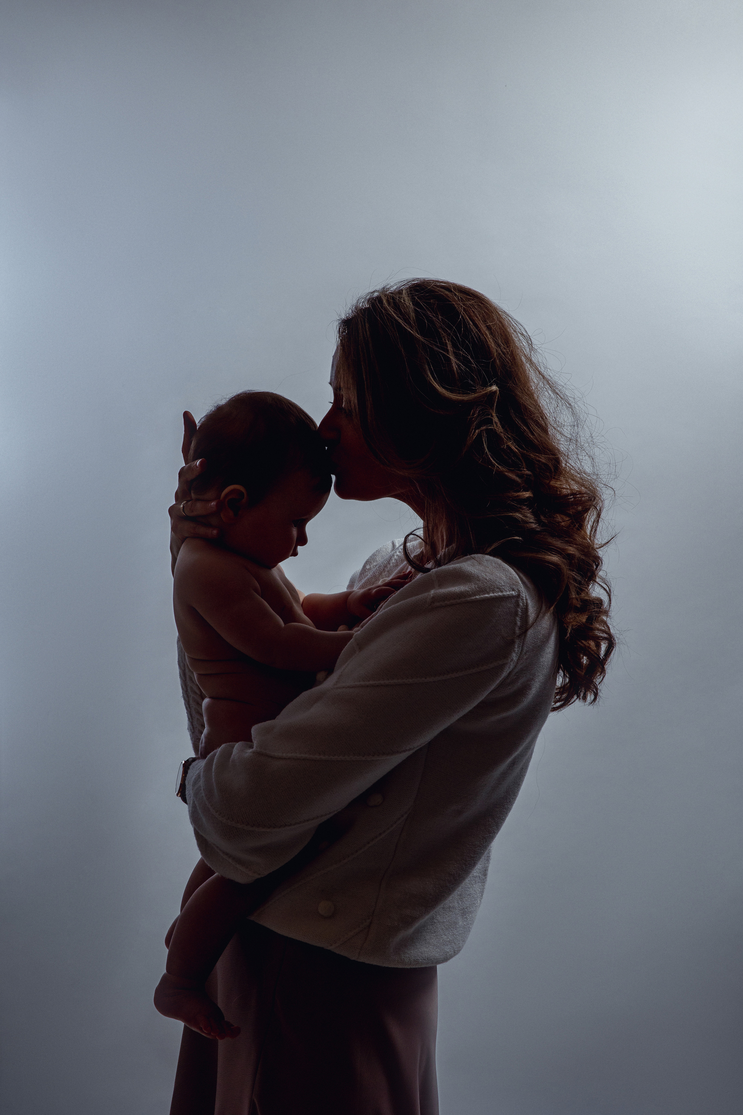 Минимализм. Дарья Бухреева — фотограф, видеограф и фототерапевт. Москва и мир