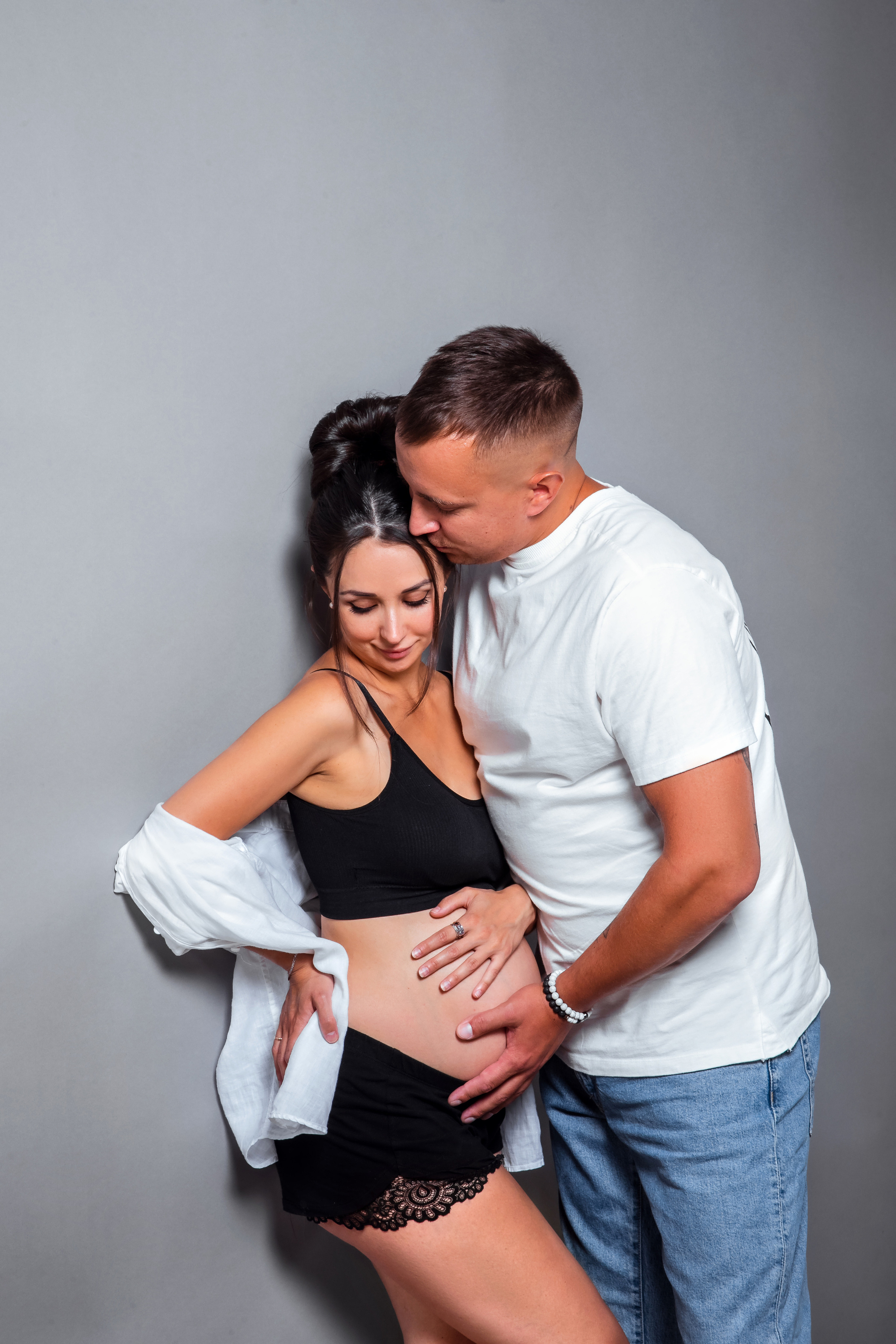 Сборник. Дарья Бухреева — фотограф, видеограф и фототерапевт. Москва и мир