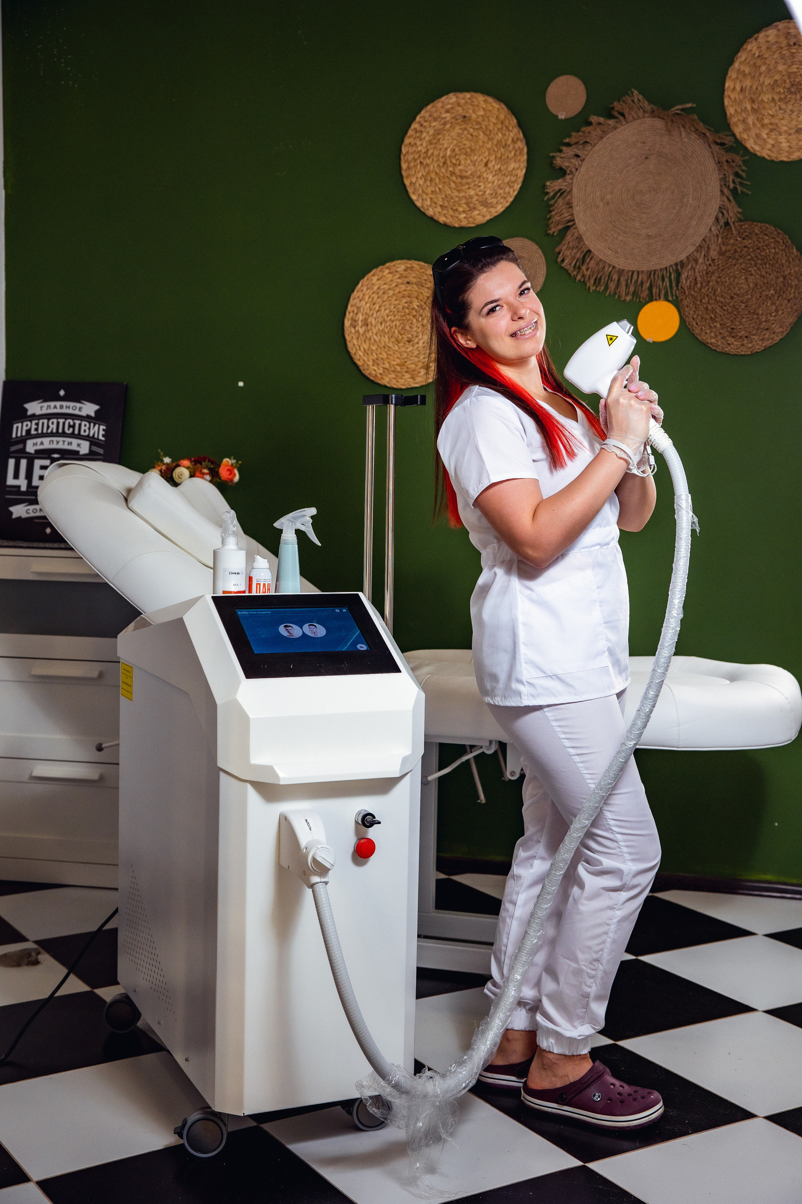 Алена лазер. Дарья Бухреева — фотограф, видеограф и фототерапевт. Москва и мир