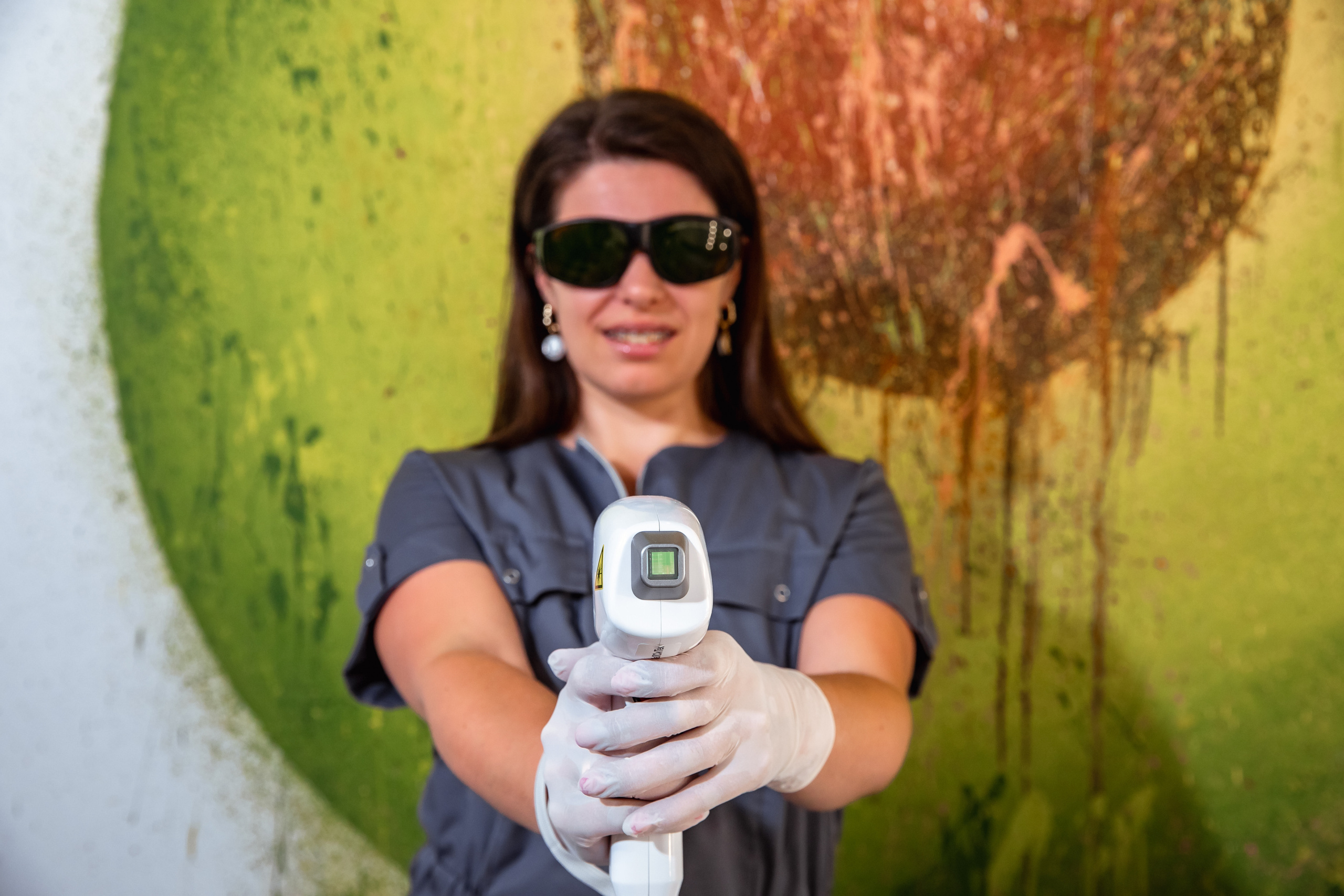 Алена лазер. Дарья Бухреева — фотограф, видеограф и фототерапевт. Москва и мир