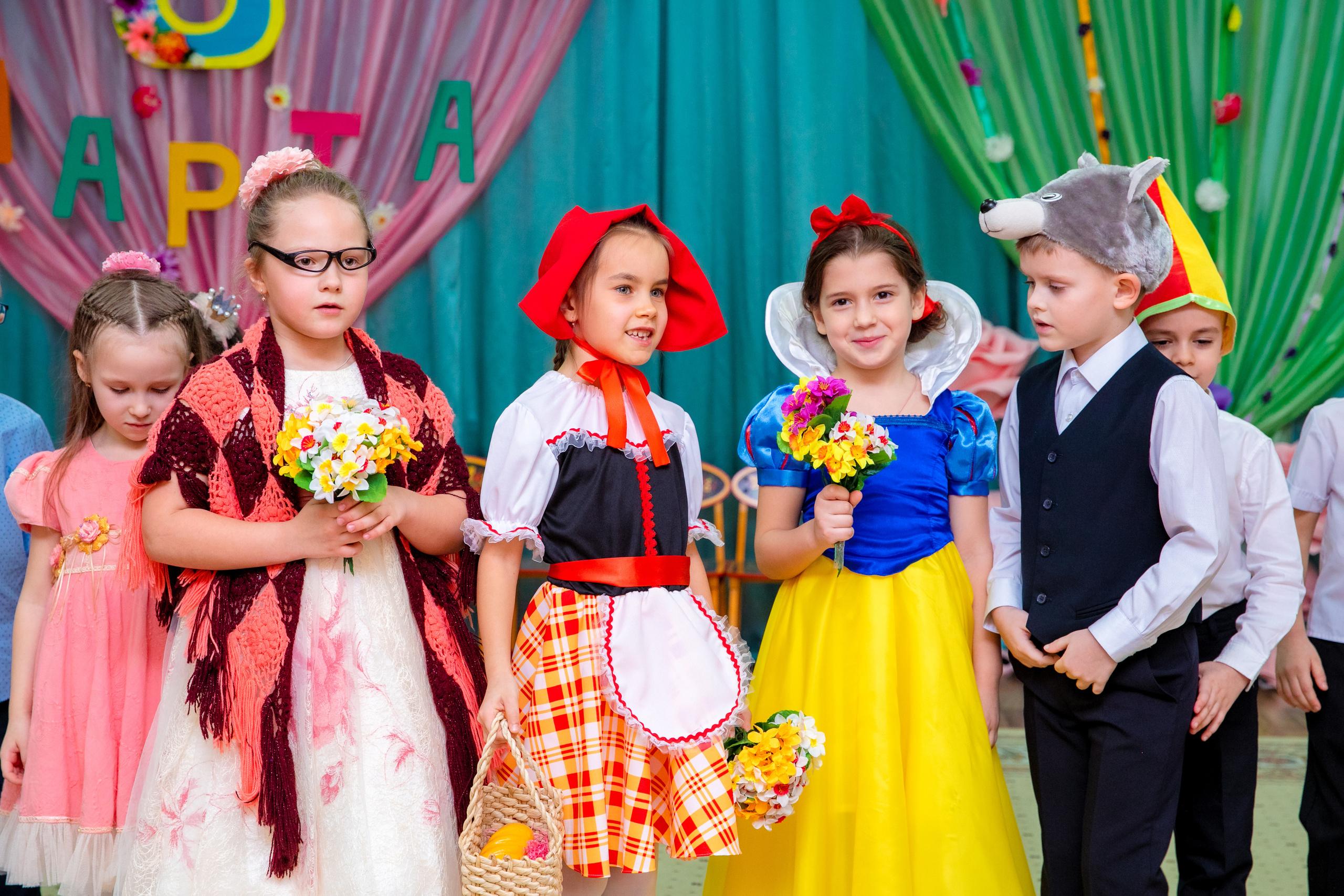 День из жизни сада/школы. Дарья Бухреева — фотограф, видеограф и фототерапевт. Москва и мир