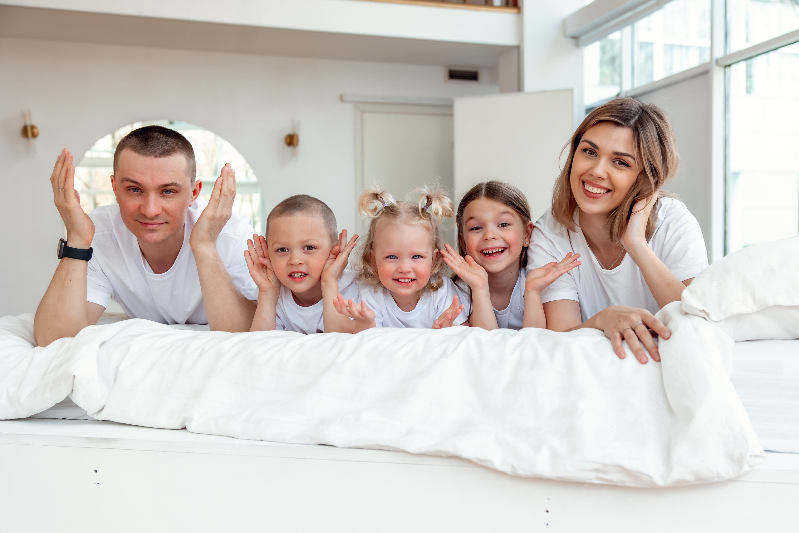 В интерьере. Дарья Бухреева — фотограф, видеограф и фототерапевт. Москва и мир